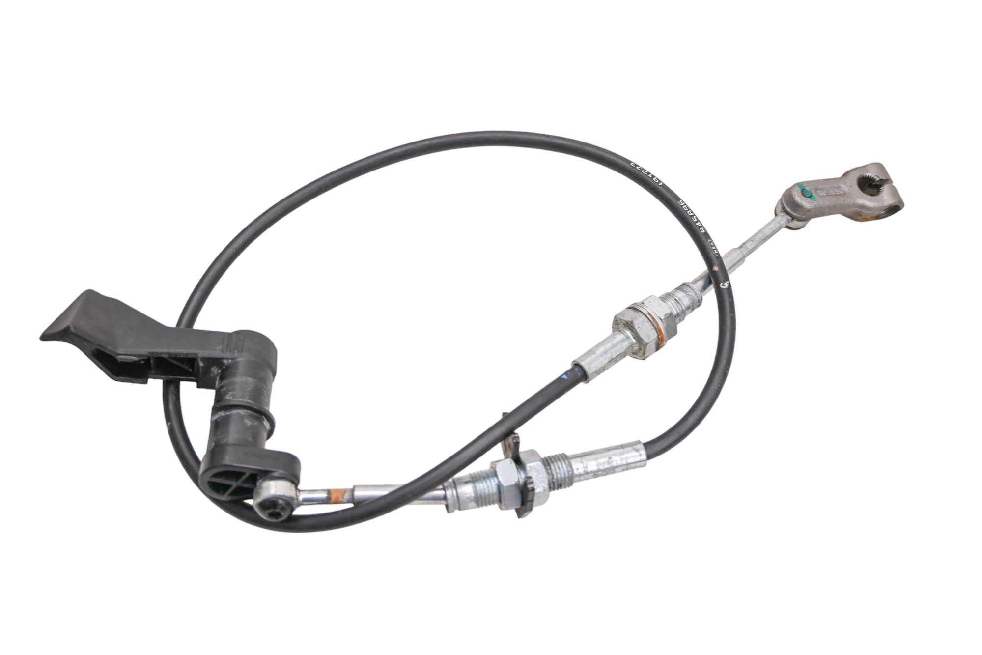 20 Can-Am Ryker 900 Ace Rally Rear Hand Brake Lever & Cable