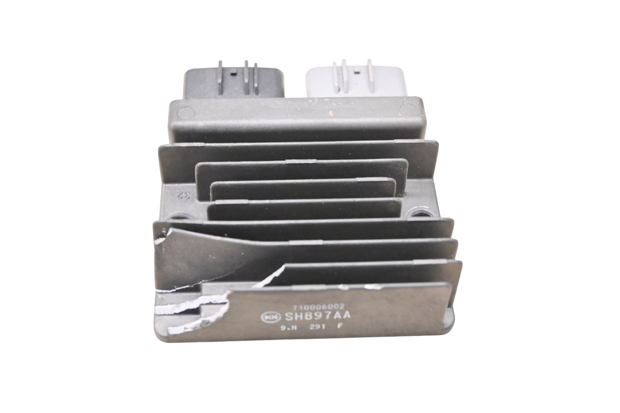 20 Can-Am Ryker 900 Ace Rally Regulator Rectifier
