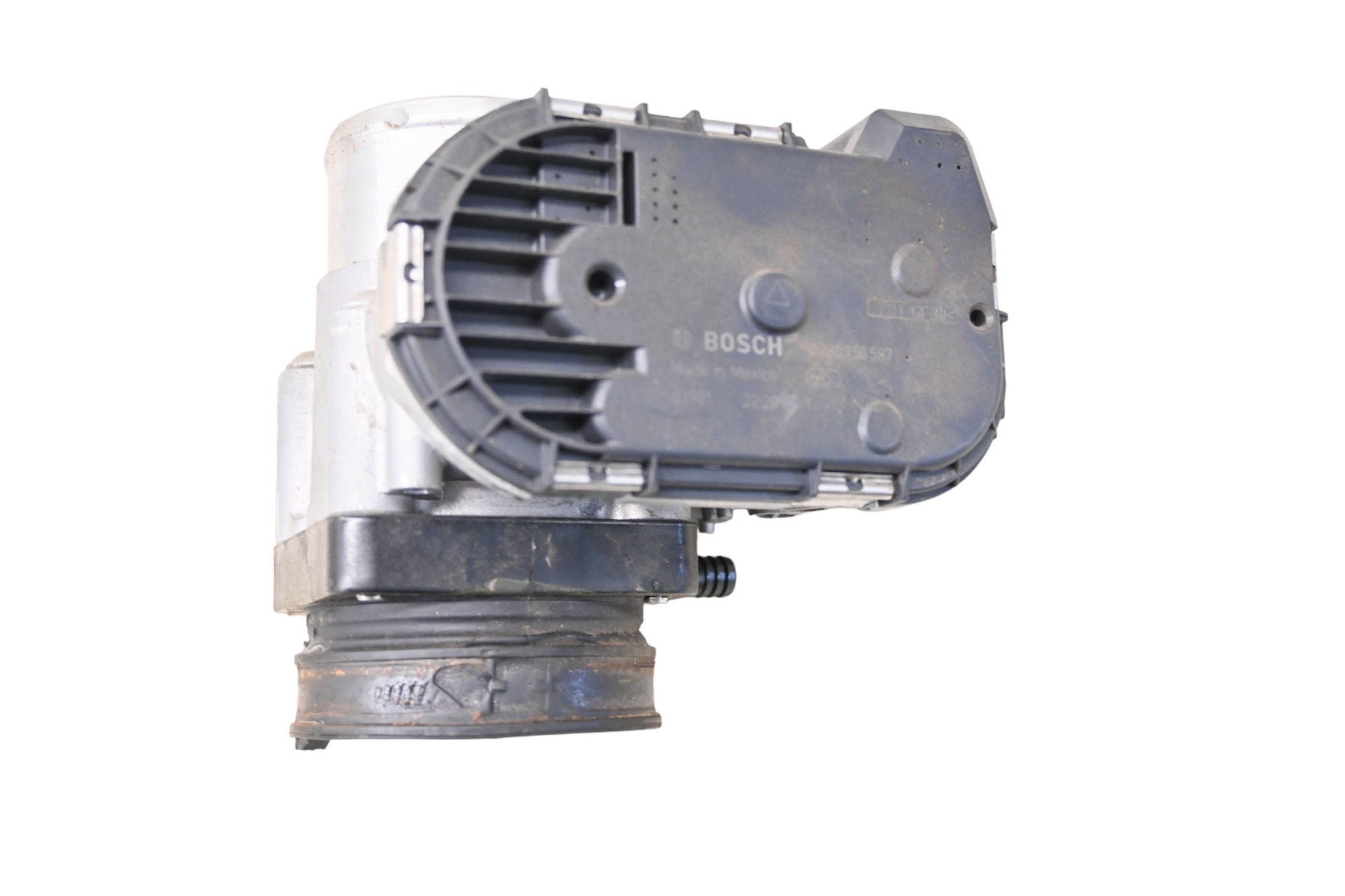 20 Can-Am Ryker 900 Ace Rally Throttle Body