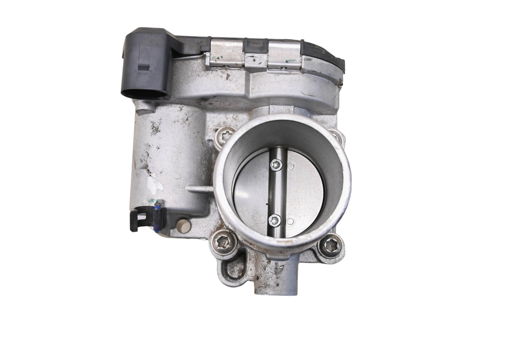 20 Can-Am Ryker 900 Ace Rally Throttle Body