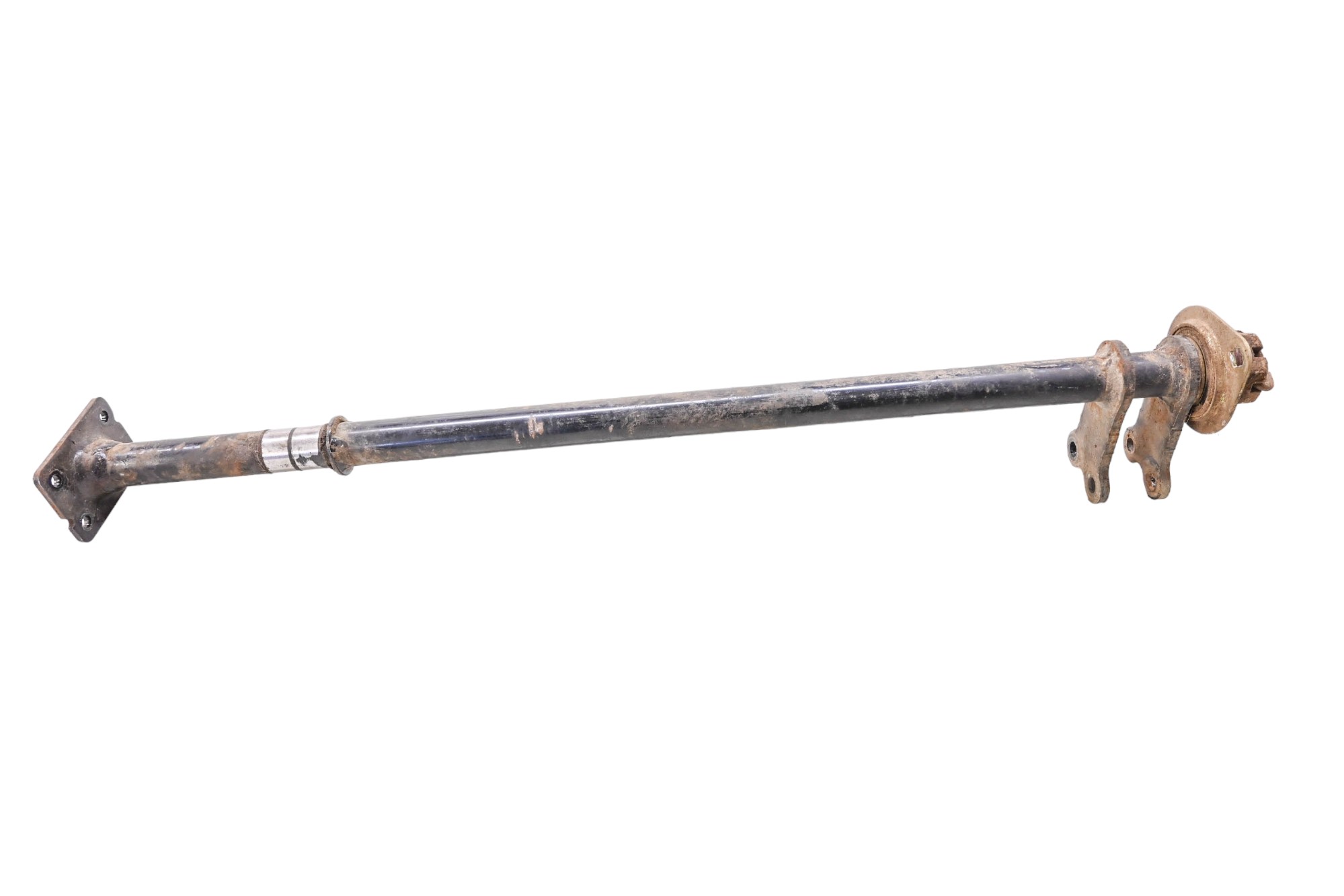 05 Polaris Sportsman 500 4x4 Steering Stem Shaft