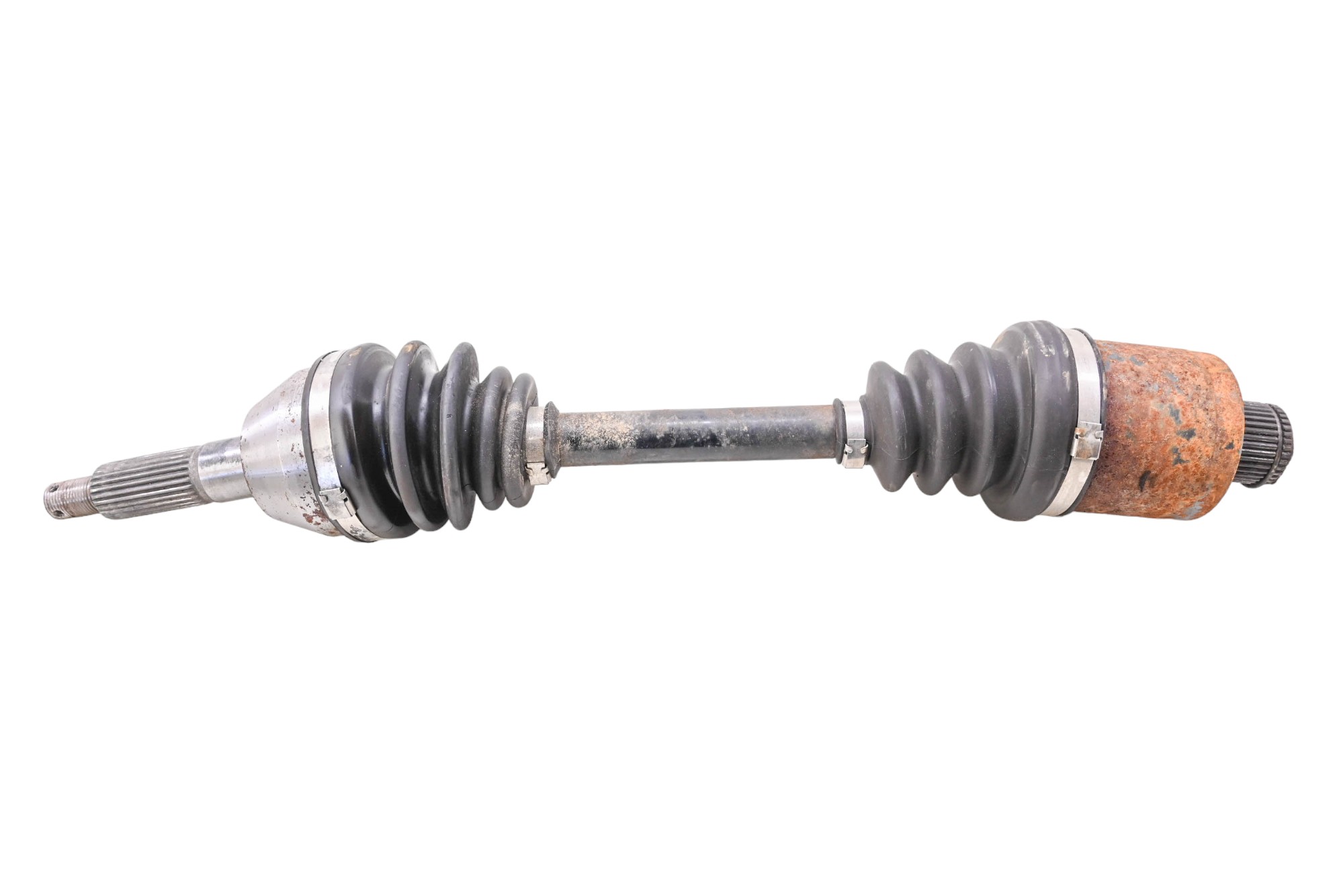 05 Polaris Sportsman 500 4x4 Rear Cv Axle Left Right