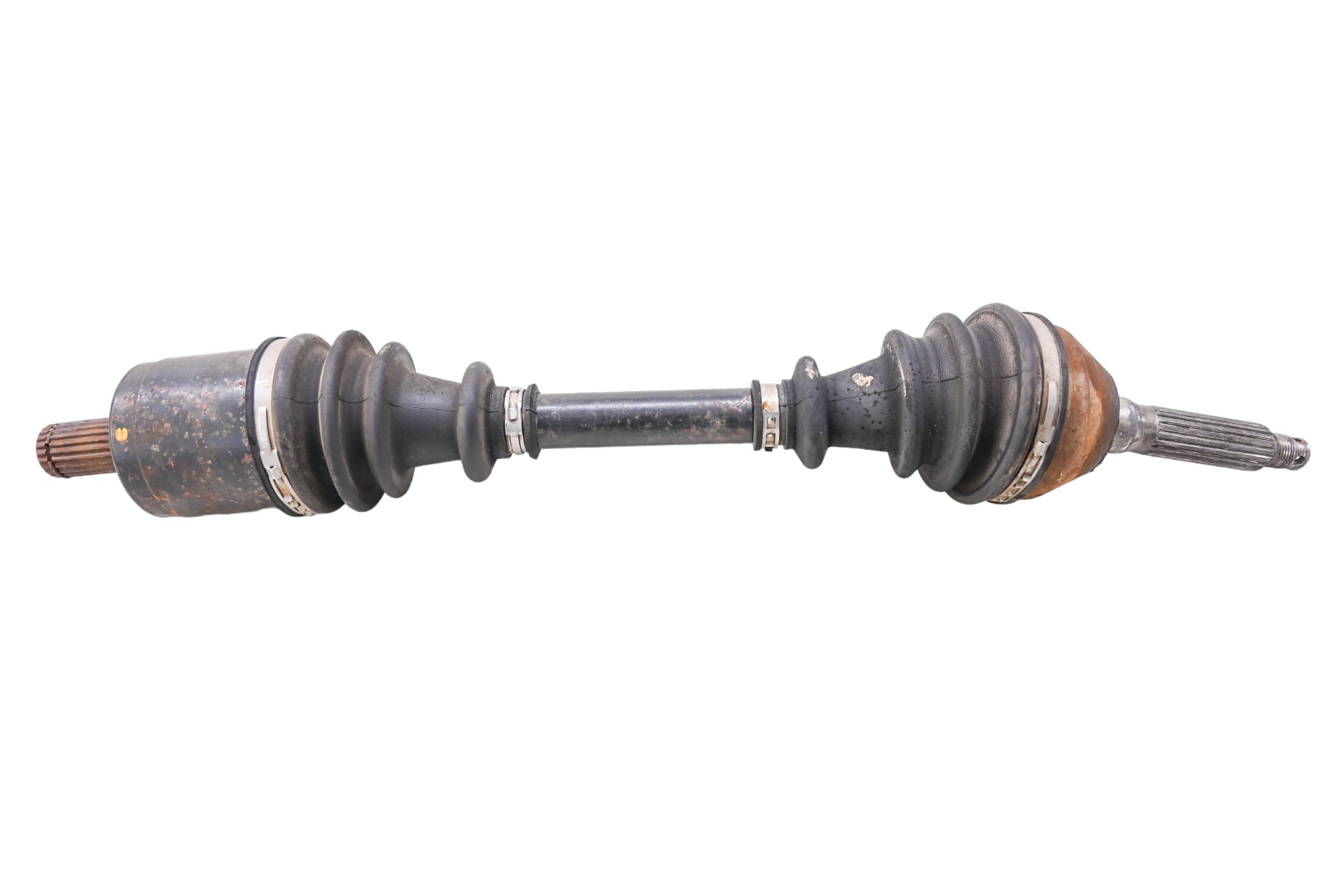 05 Polaris Sportsman 500 4x4 Front Cv Axle Left Right
