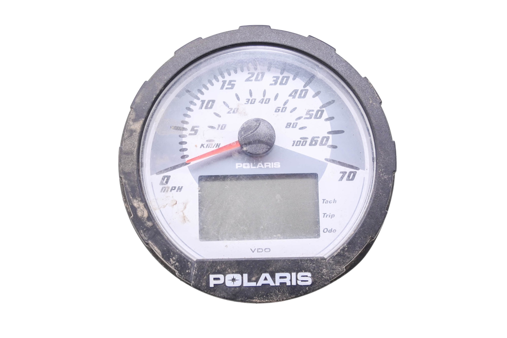 05 Polaris Sportsman 500 4x4 Speedometer Dash