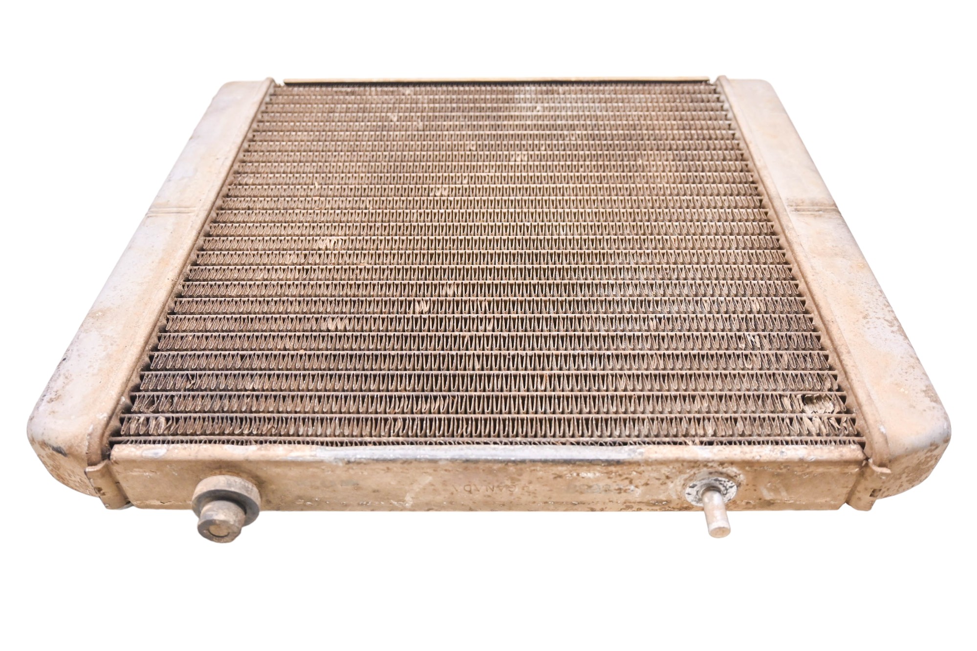 05 Polaris Sportsman 500 4x4 Radiator