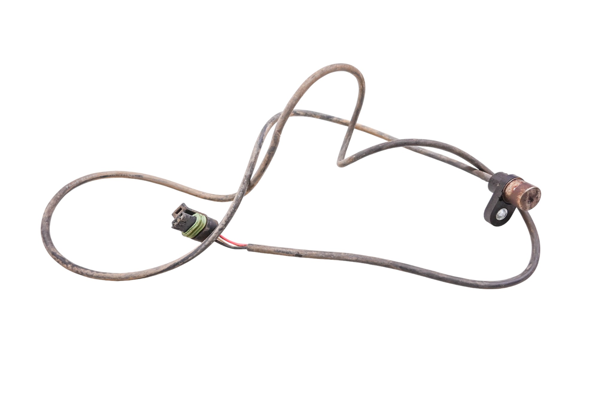 05 Polaris Sportsman 500 4x4 Speed Sensor