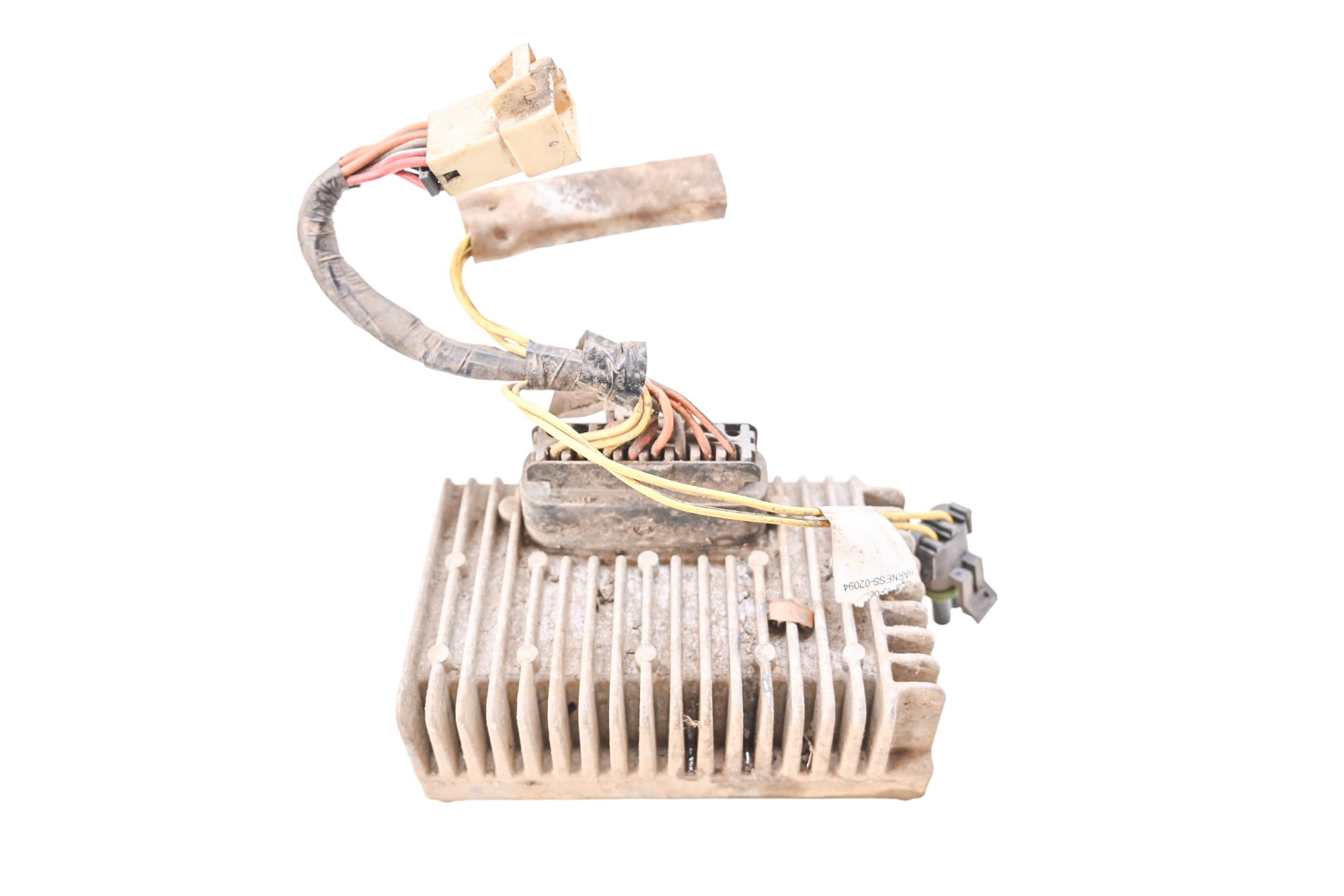 05 Polaris Sportsman 500 4x4 Electric Control Unit Ecu