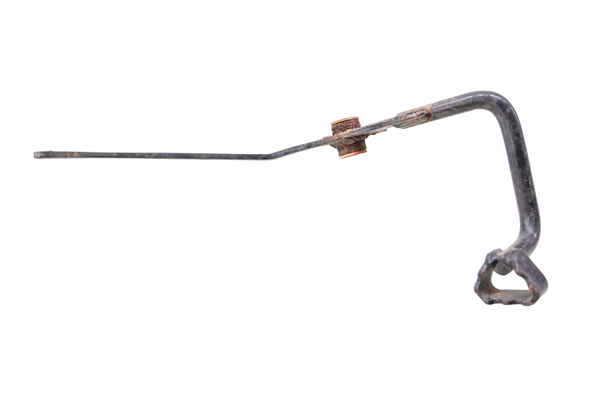 05 Polaris Sportsman 500 4x4 Rear Brake Pedal