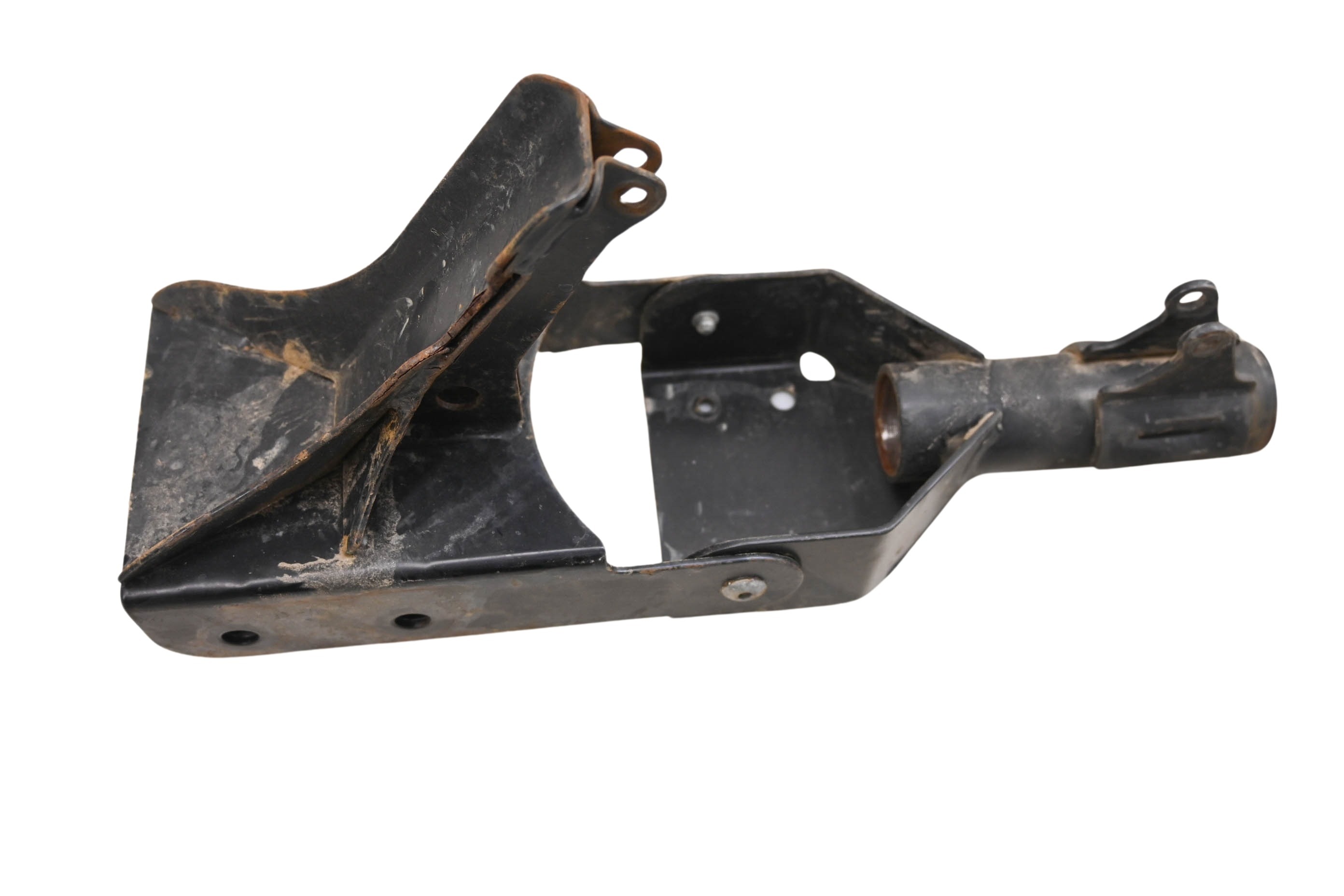 16 Polaris Ranger 900 Crew XP Steering Bracket Mount