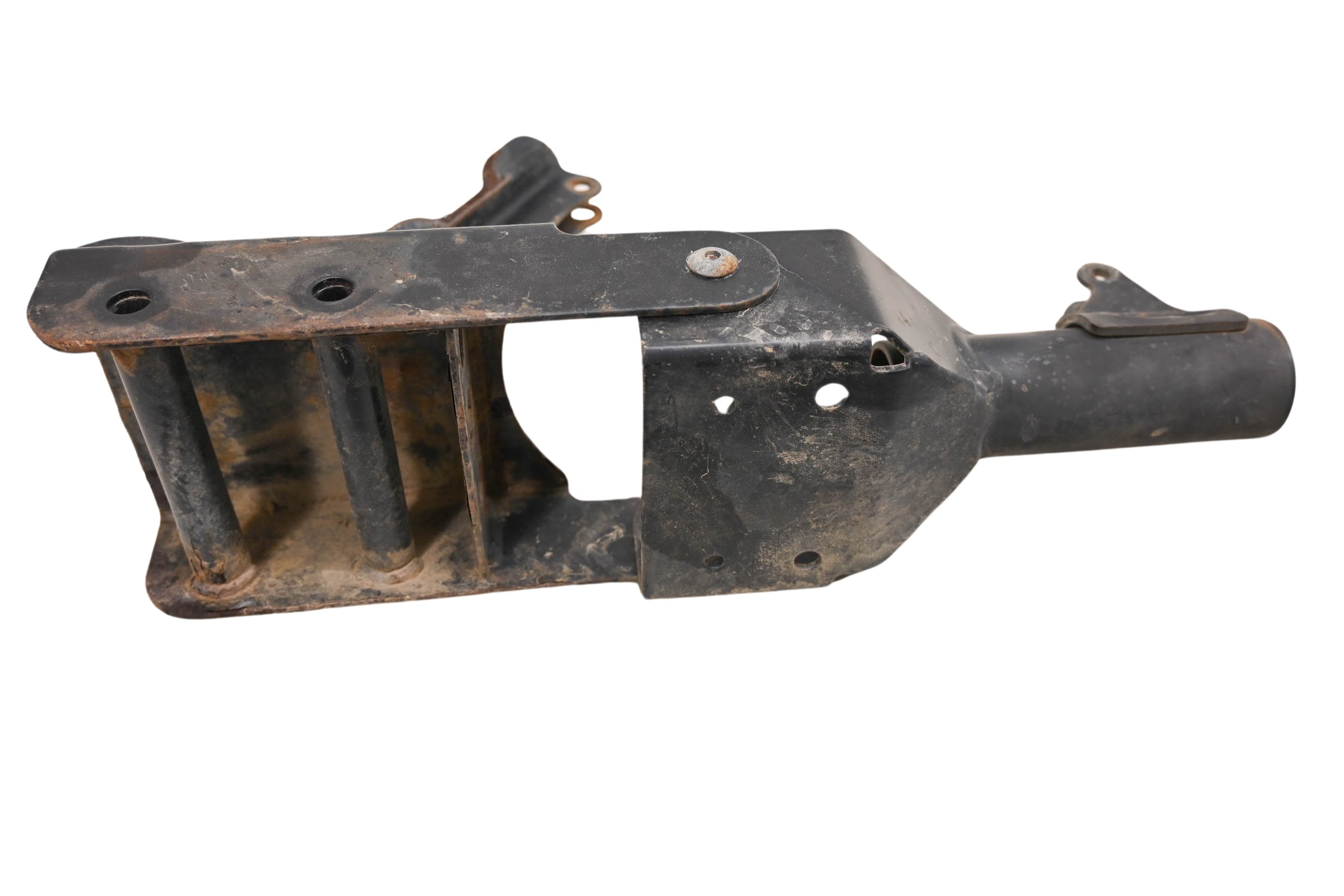 16 Polaris Ranger 900 Crew XP Steering Bracket Mount