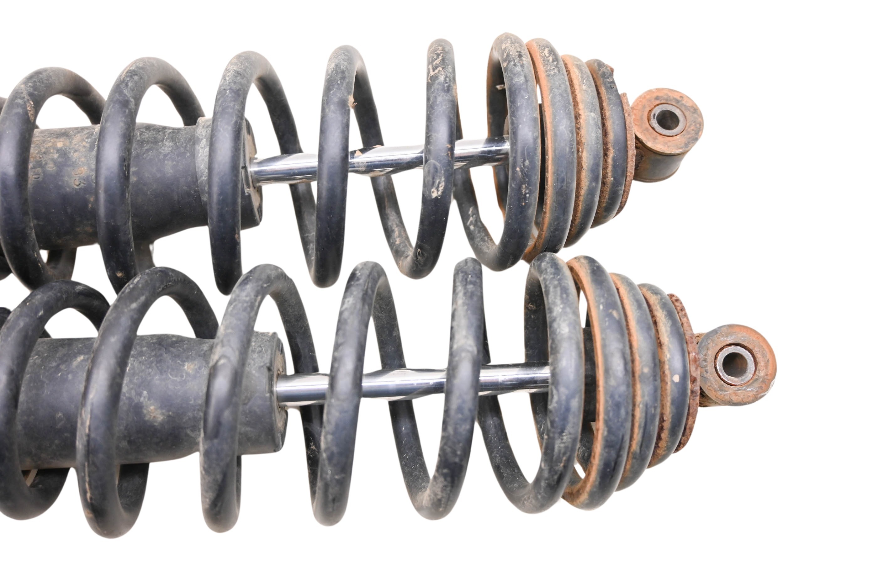 16 Polaris Ranger 900 Crew XP Front Shocks