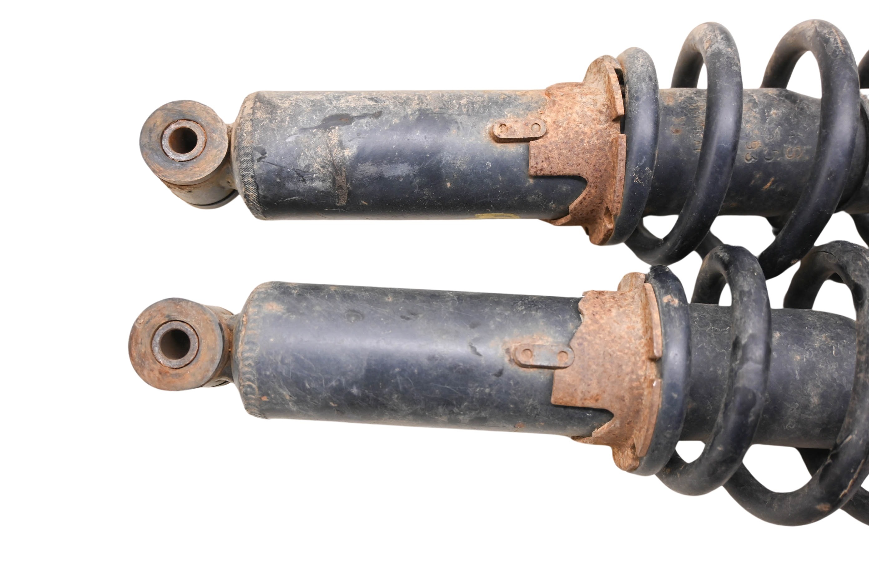 16 Polaris Ranger 900 Crew XP Front Shocks