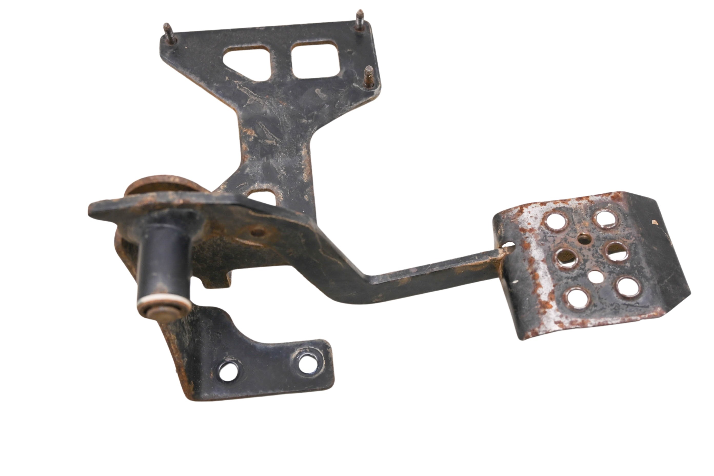 16 Polaris Ranger 900 Crew XP Brake Pedal