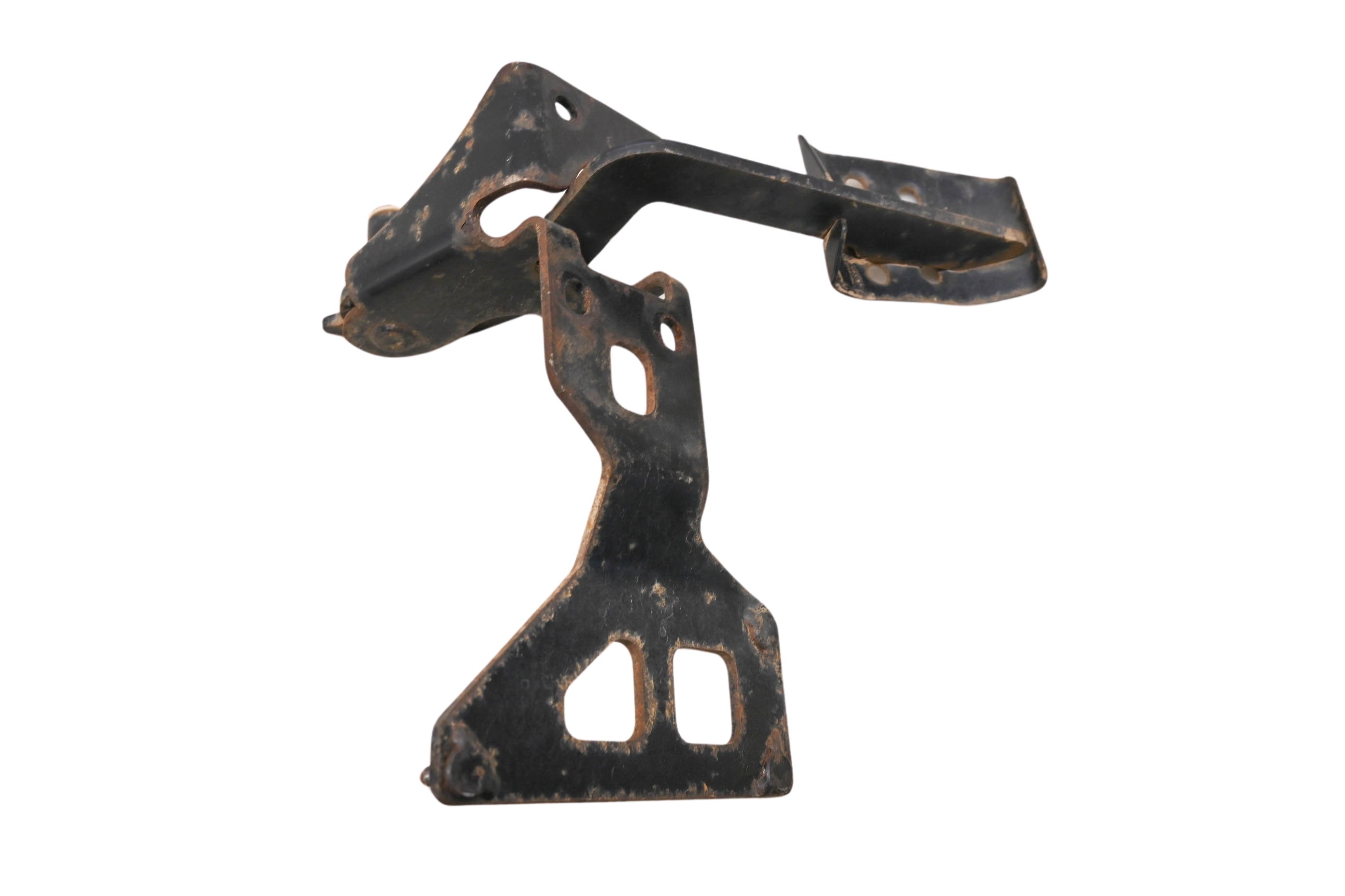 16 Polaris Ranger 900 Crew XP Brake Pedal