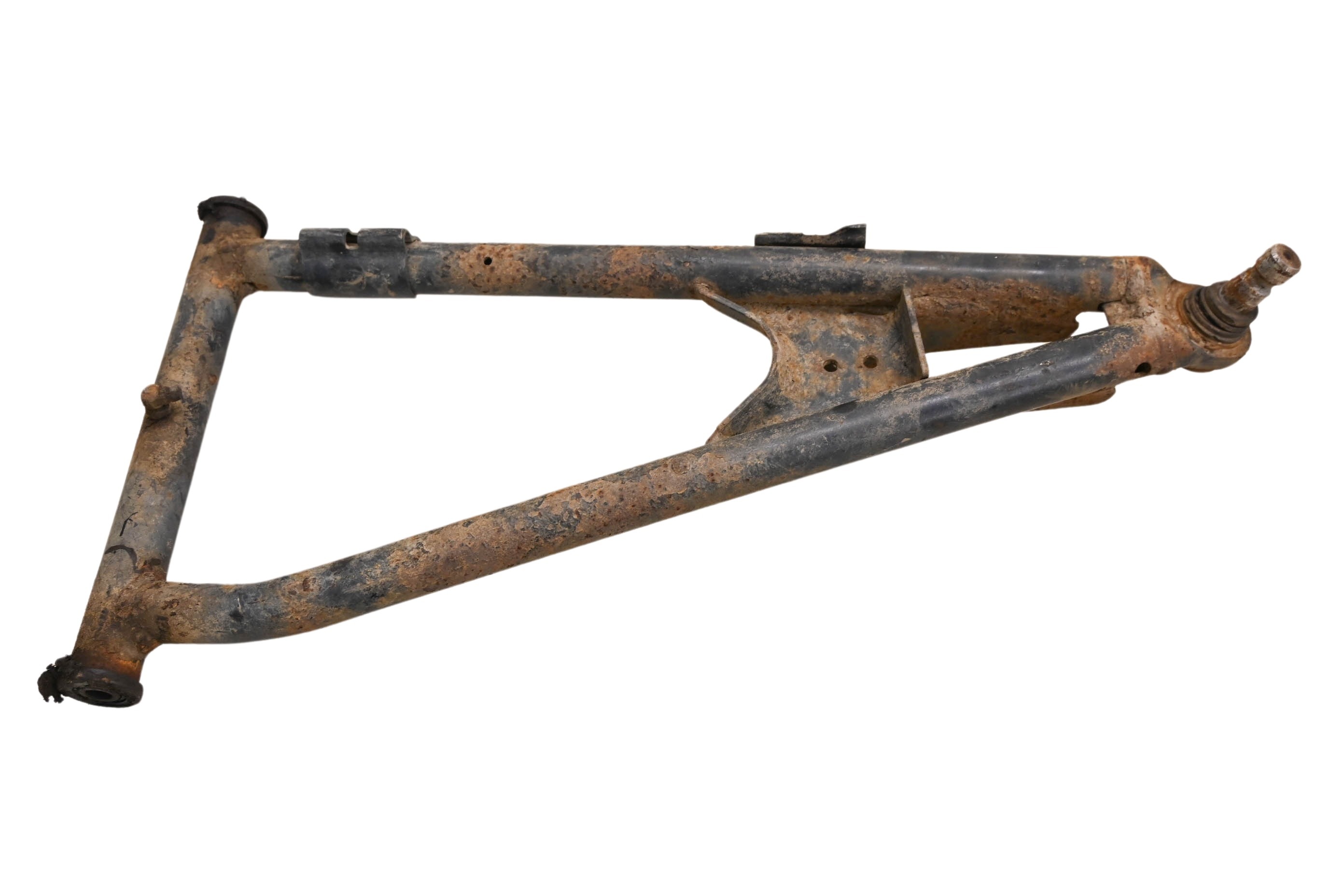 16 Polaris Ranger 900 Crew XP Front Upper Right A-Arm