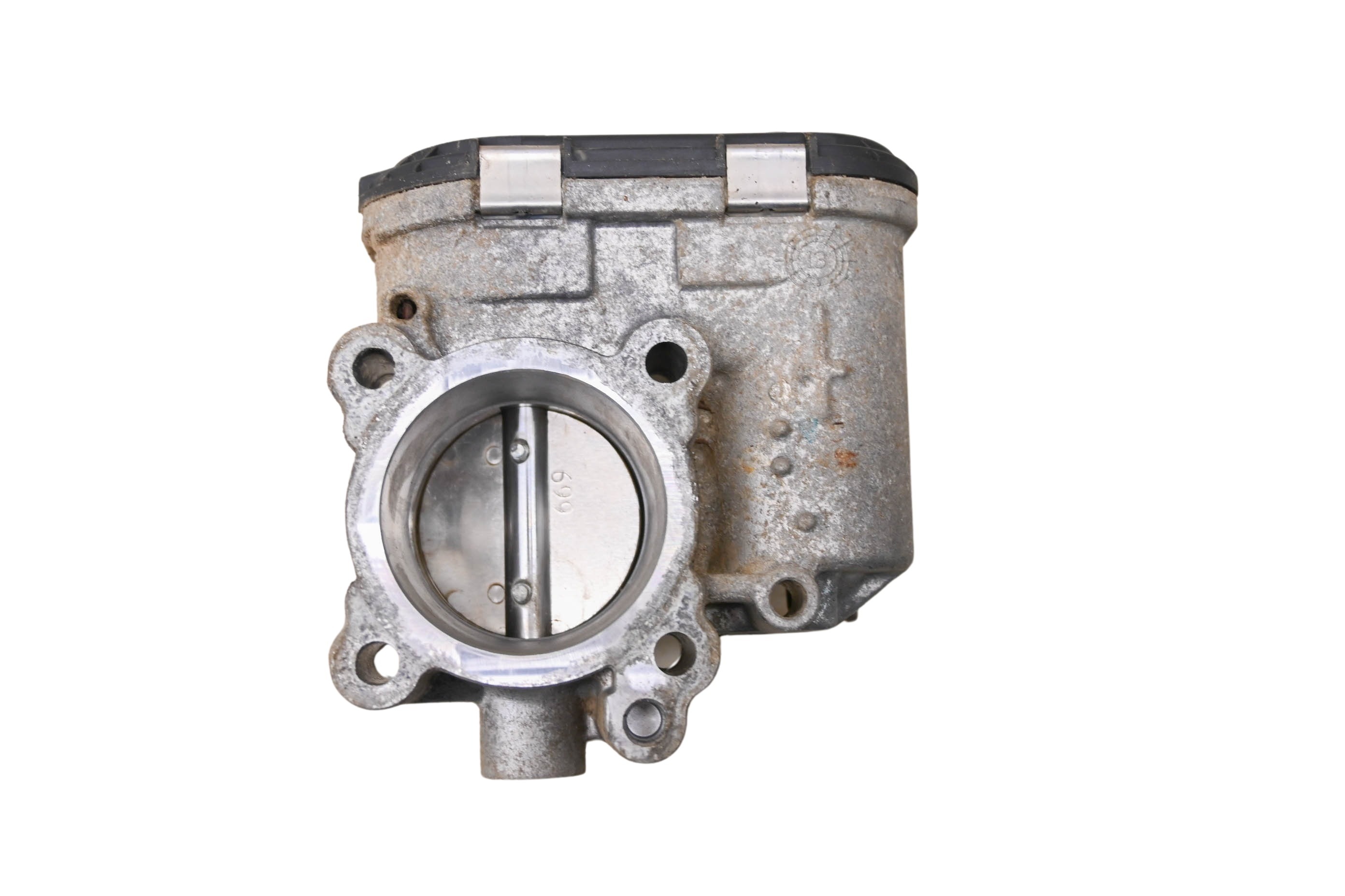 16 Polaris Ranger 900 Crew XP Throttle Body