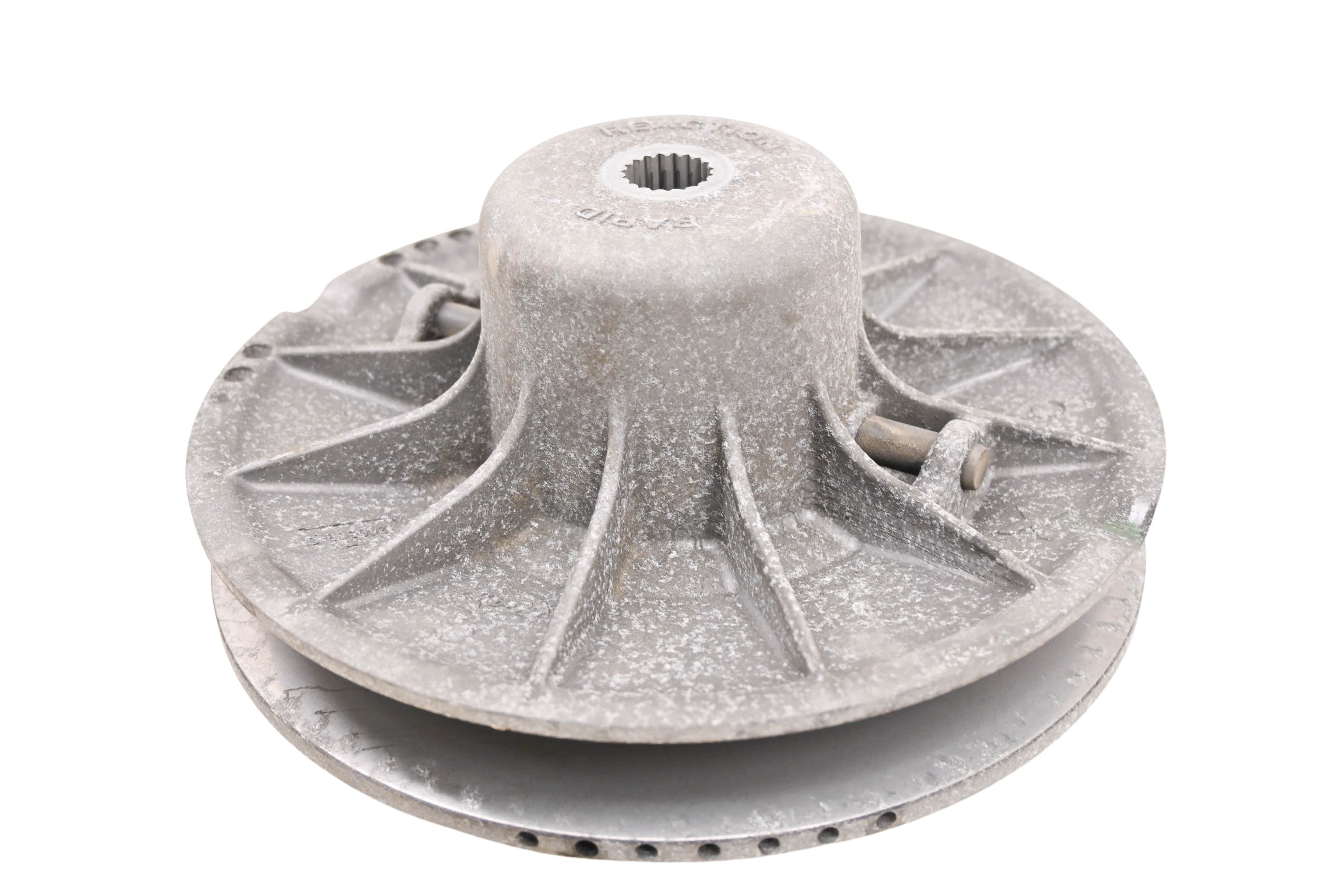 16 Polaris Ranger 900 Crew XP Secondary Driven Clutch