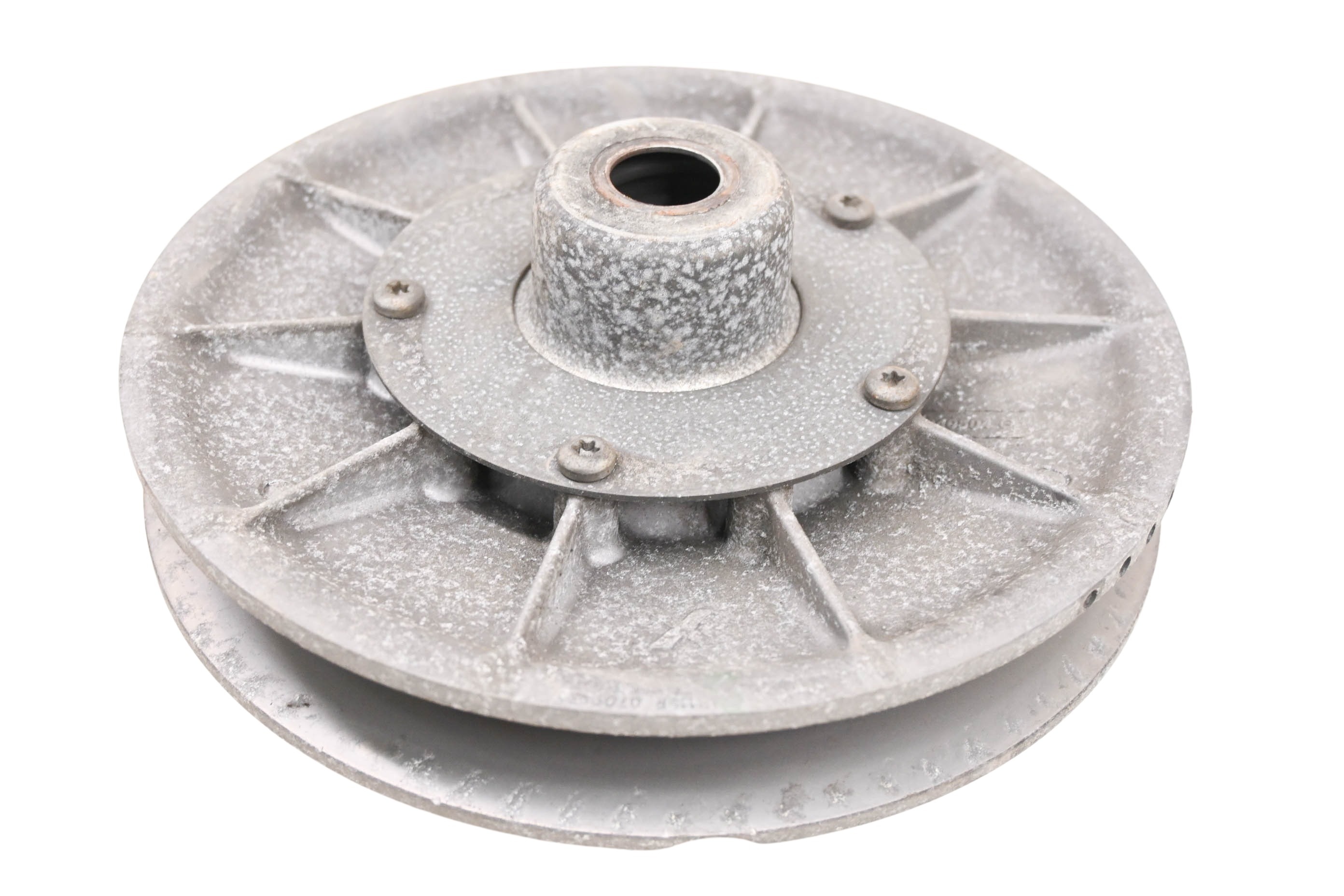 16 Polaris Ranger 900 Crew XP Secondary Driven Clutch