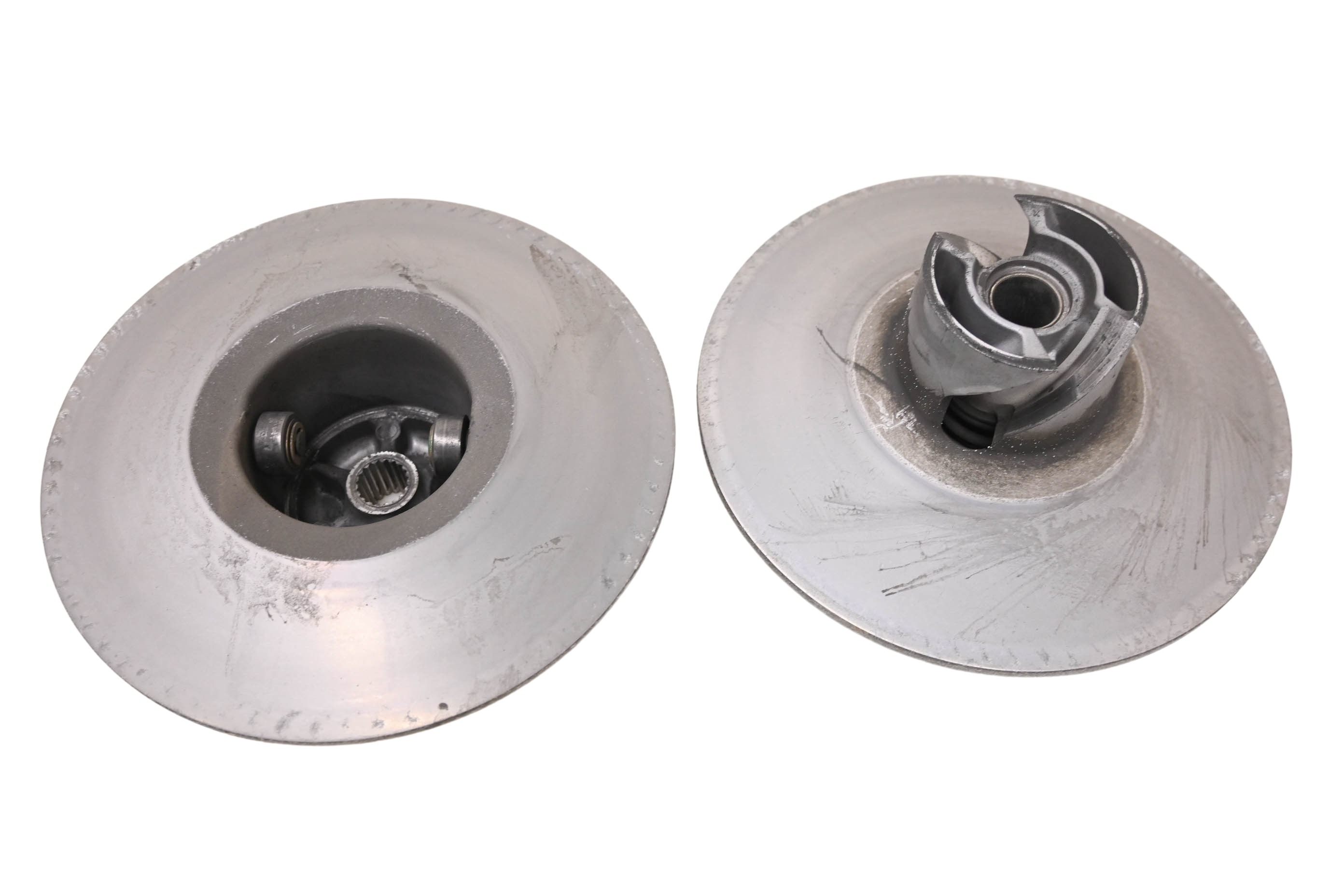 16 Polaris Ranger 900 Crew XP Secondary Driven Clutch