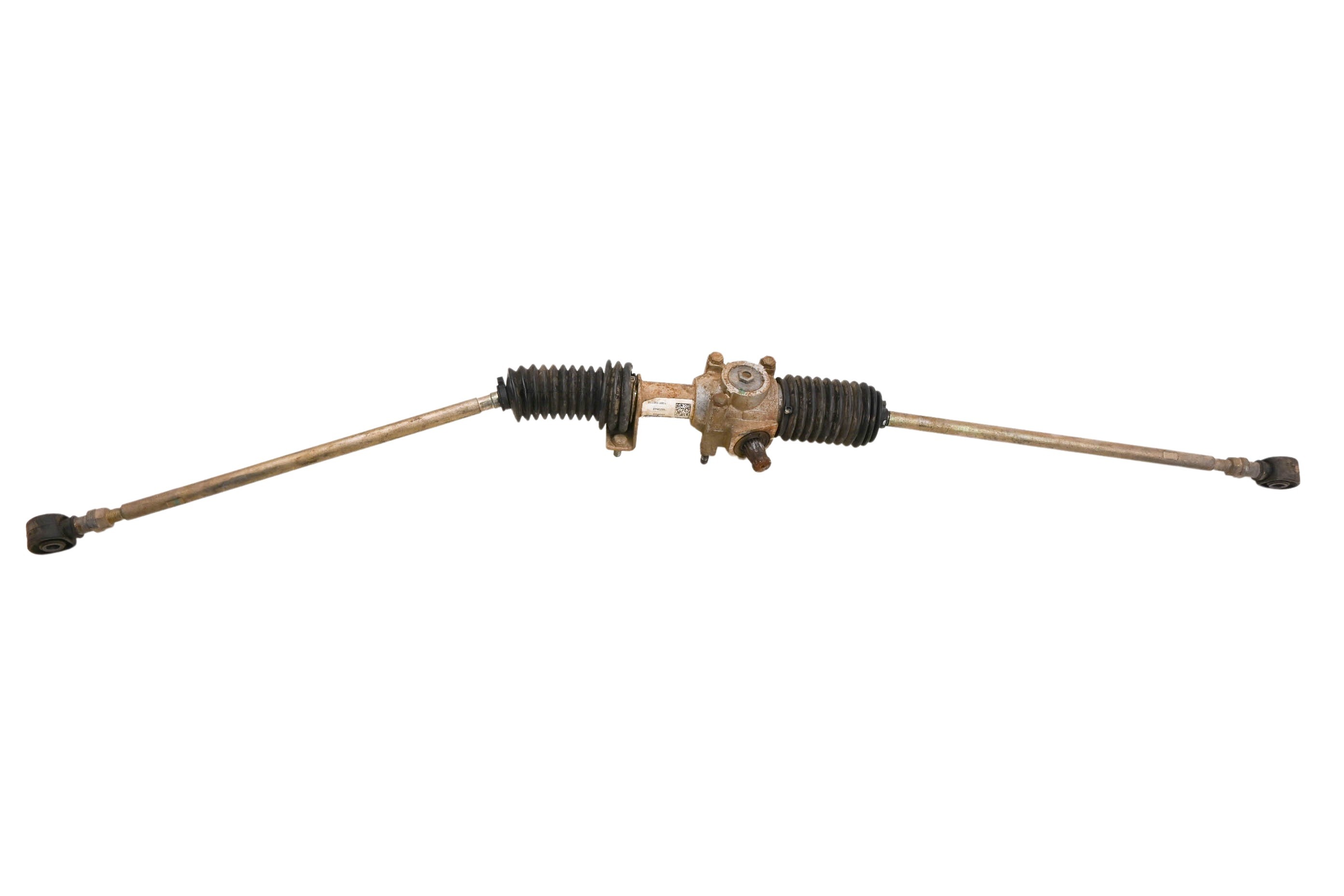 16 Polaris Ranger 900 Crew XP Steering Rack & Pinion