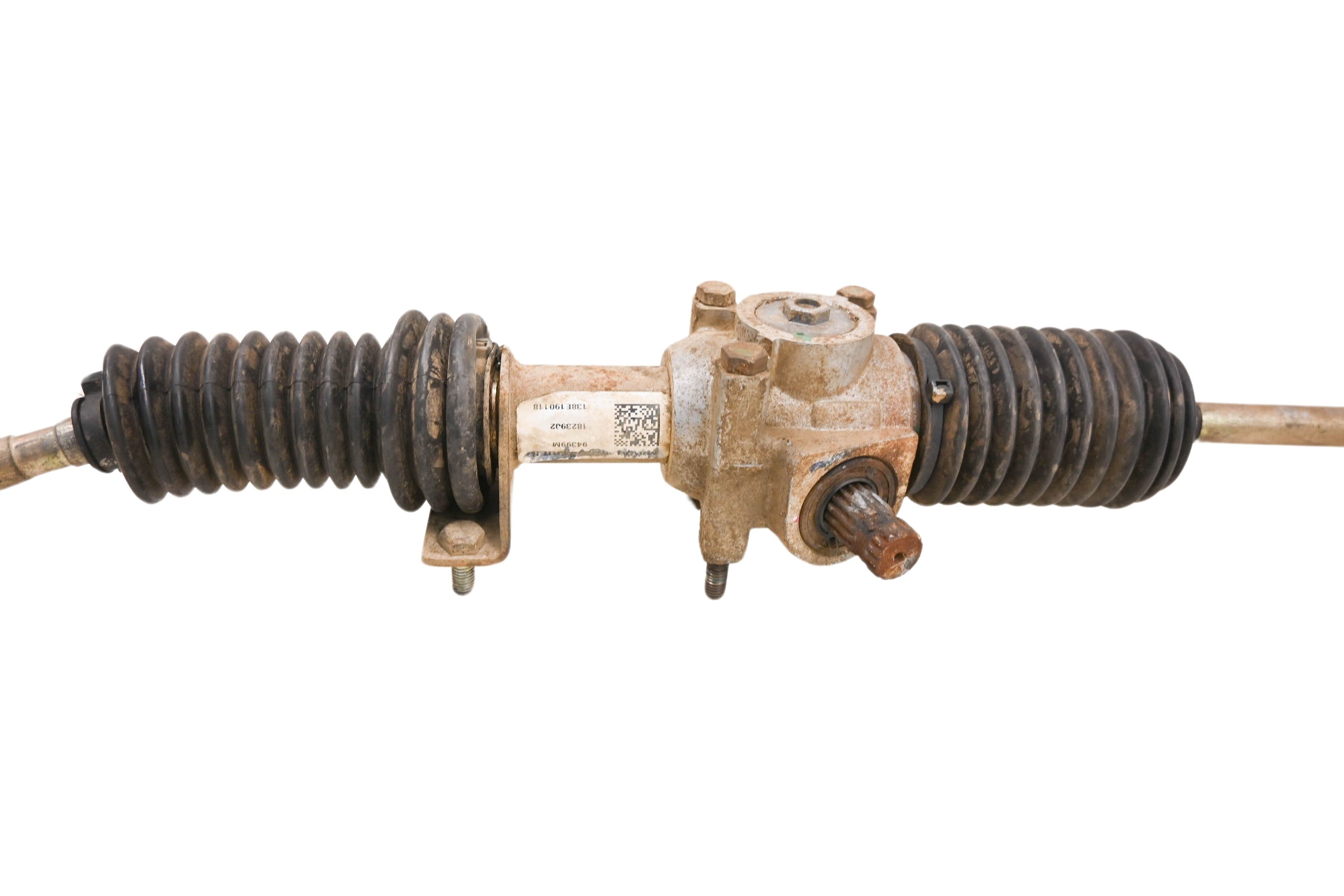16 Polaris Ranger 900 Crew XP Steering Rack & Pinion