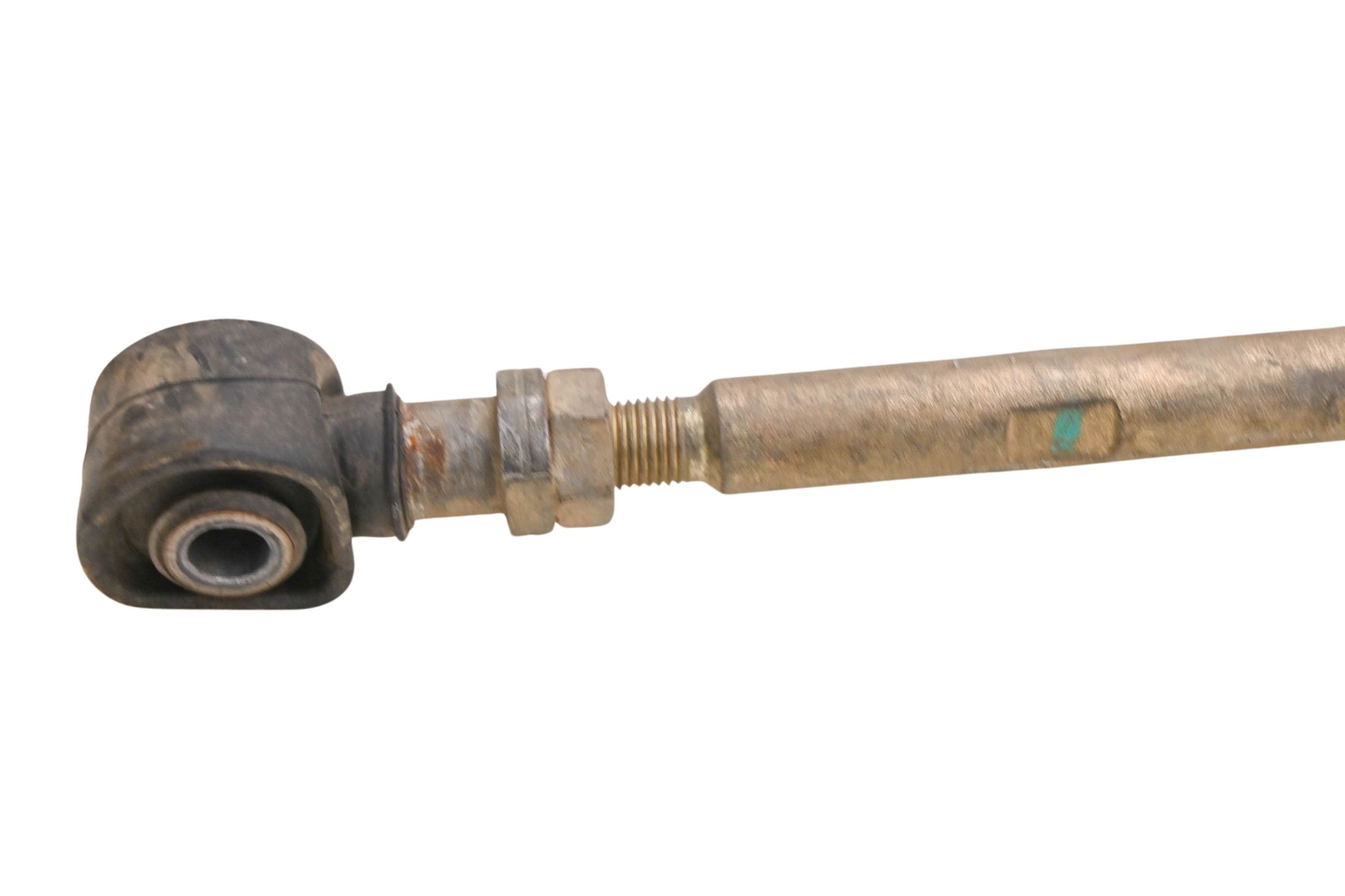 16 Polaris Ranger 900 Crew XP Steering Rack & Pinion