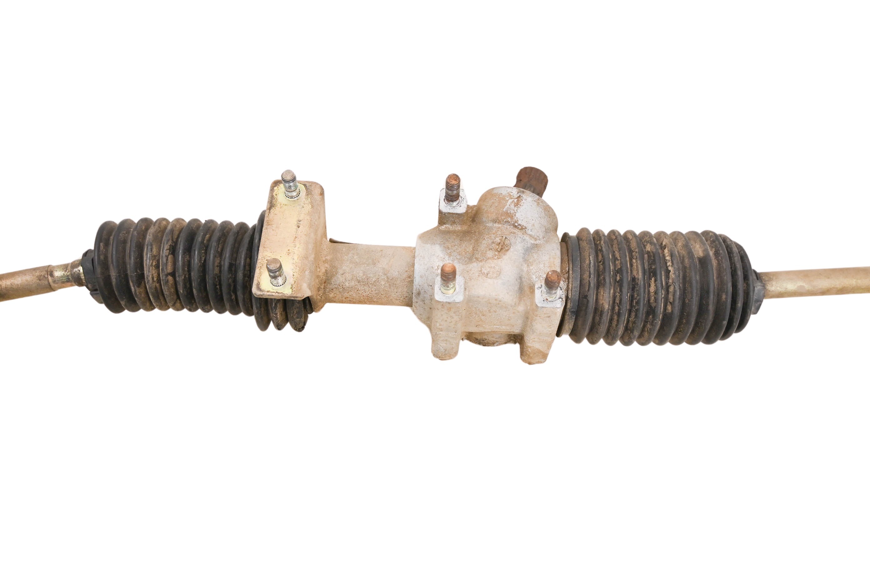 16 Polaris Ranger 900 Crew XP Steering Rack & Pinion
