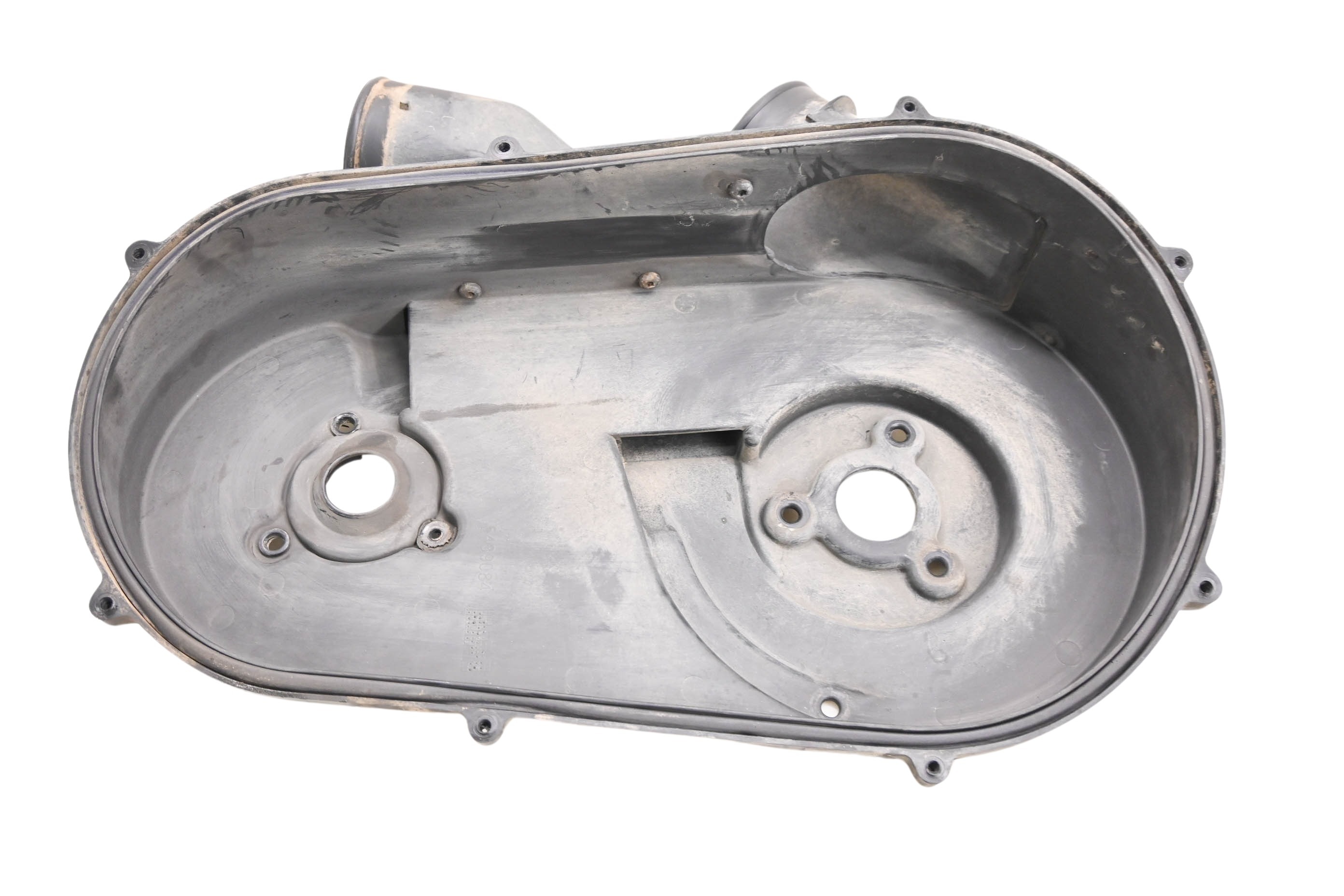 16 Polaris Ranger 900 Crew XP Inner Belt Clutch Cover
