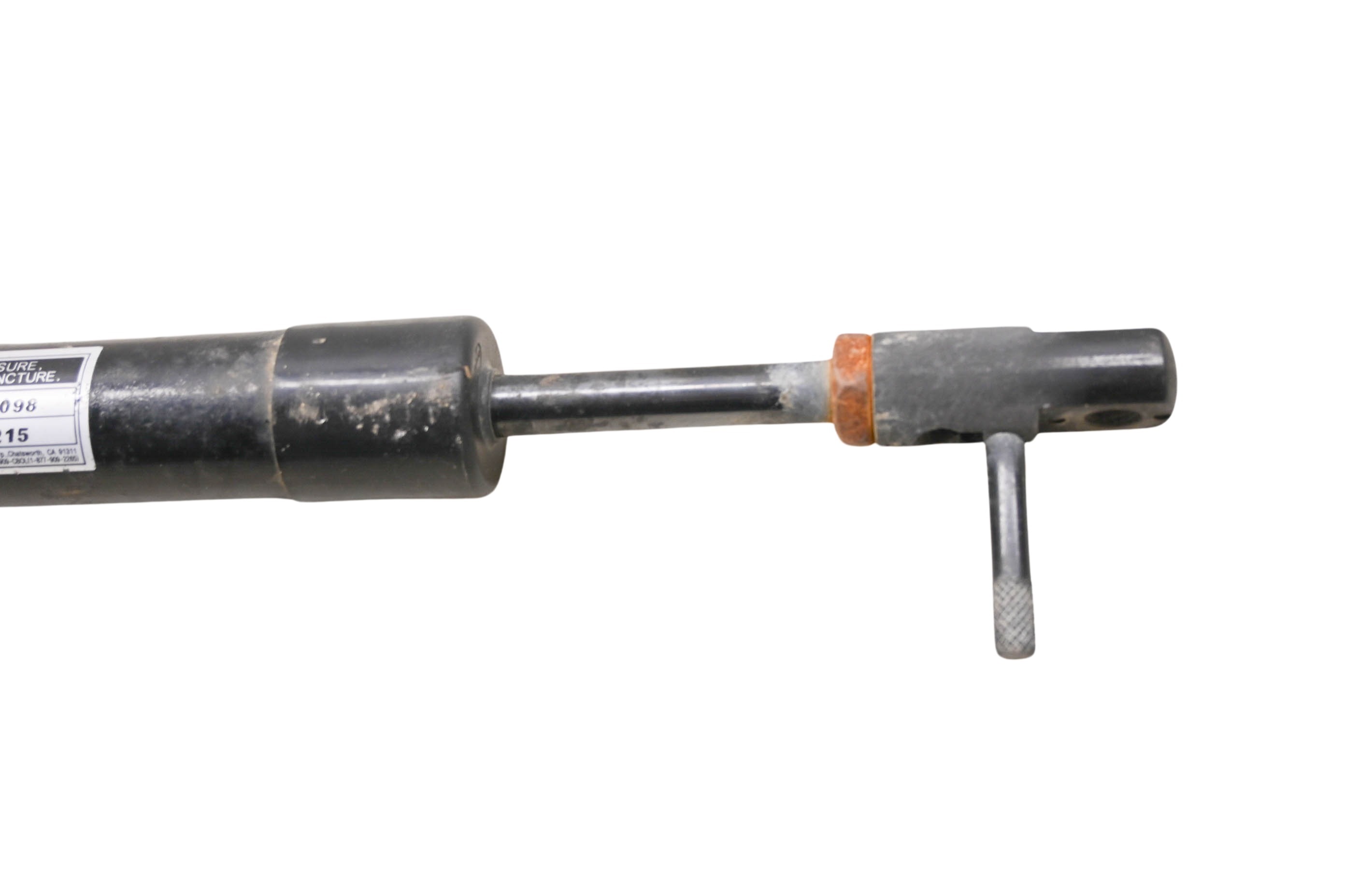 16 Polaris Ranger 900 Crew XP Steering Damper Shock