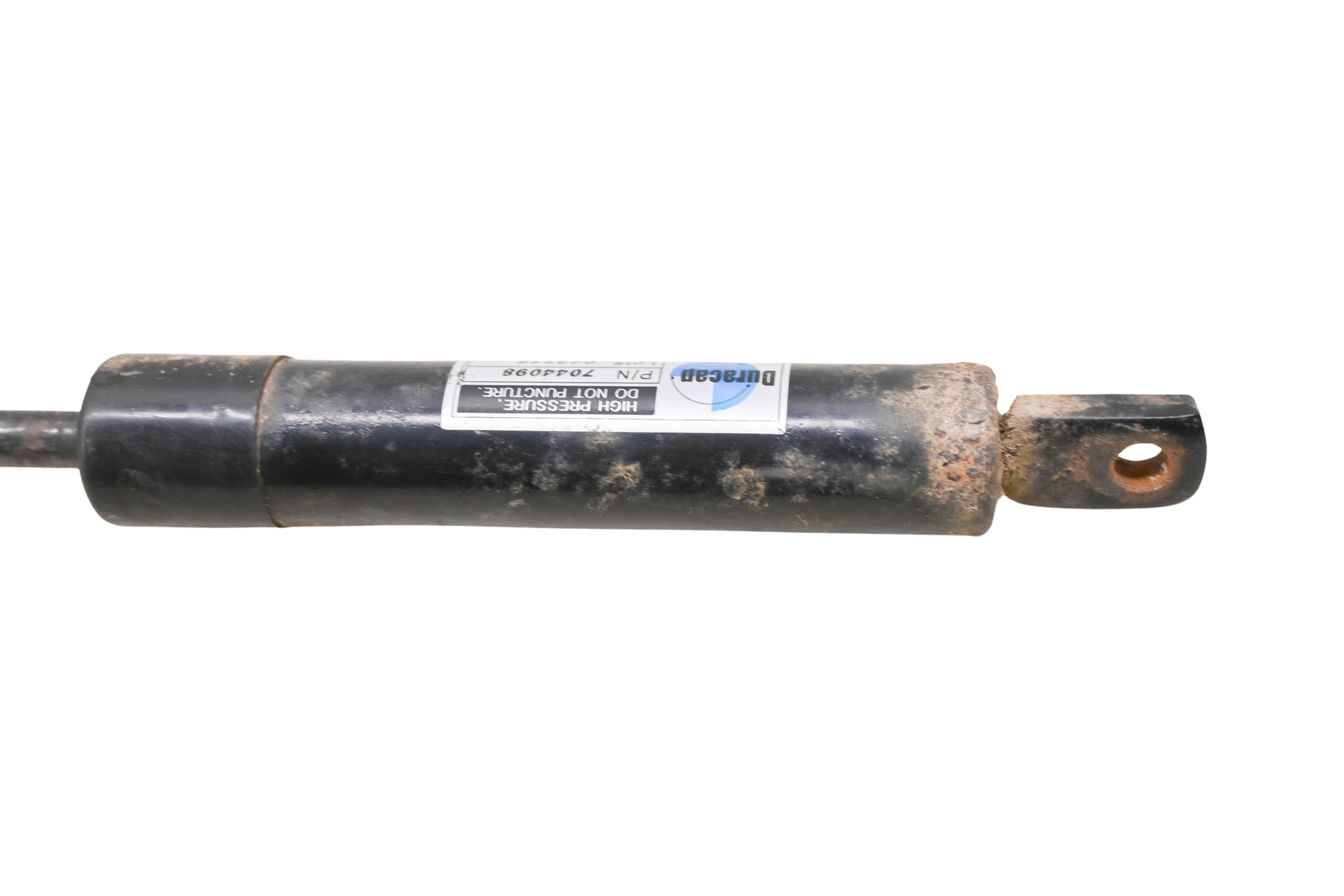 16 Polaris Ranger 900 Crew XP Steering Damper Shock