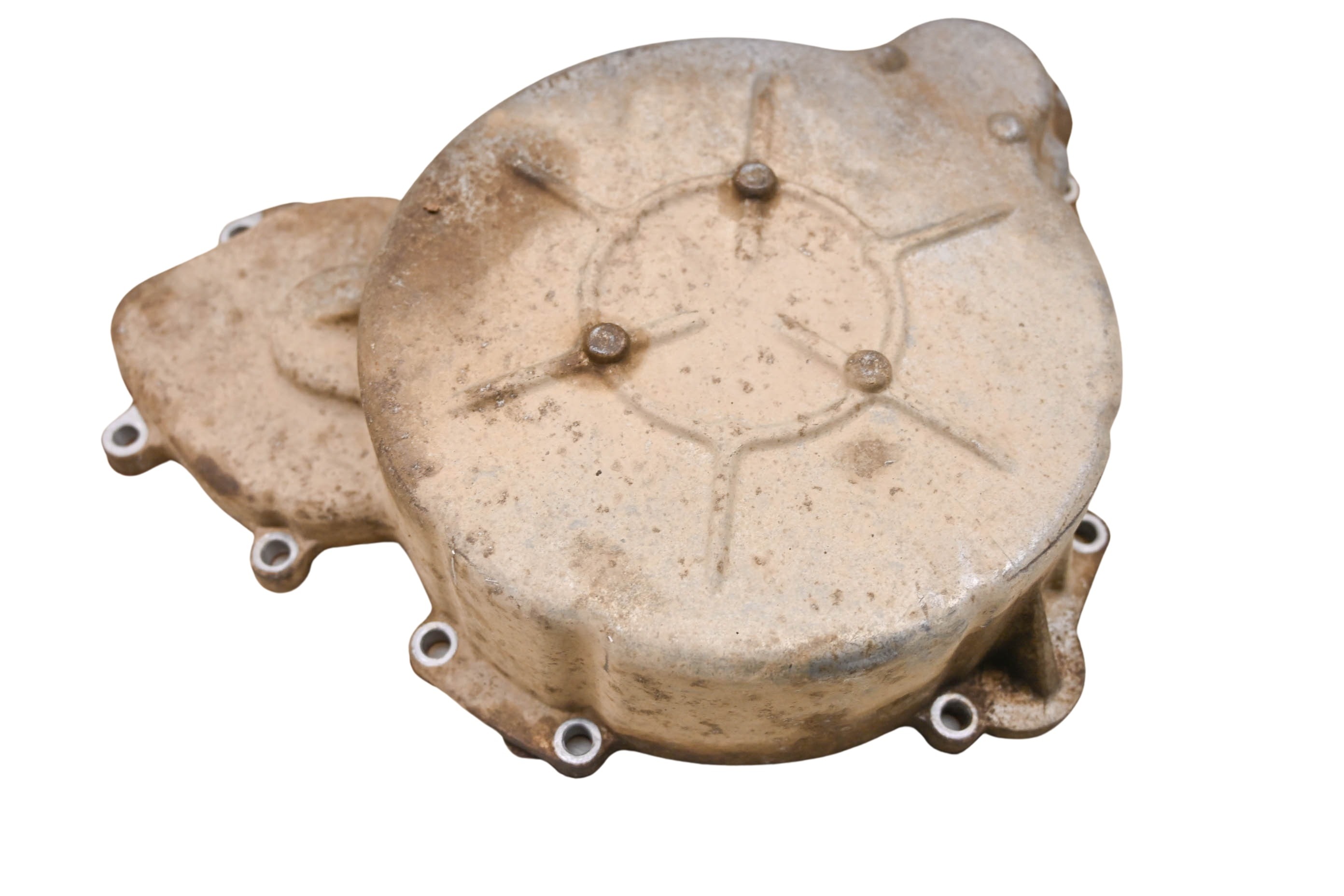 16 Polaris Ranger 900 Crew XP Stator Cover