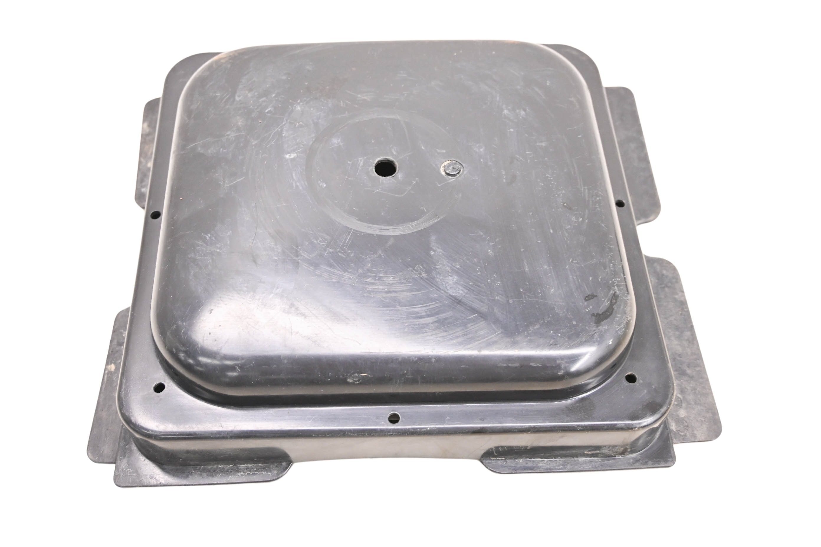 16 Polaris Ranger 900 Crew XP Front Center Storage Box