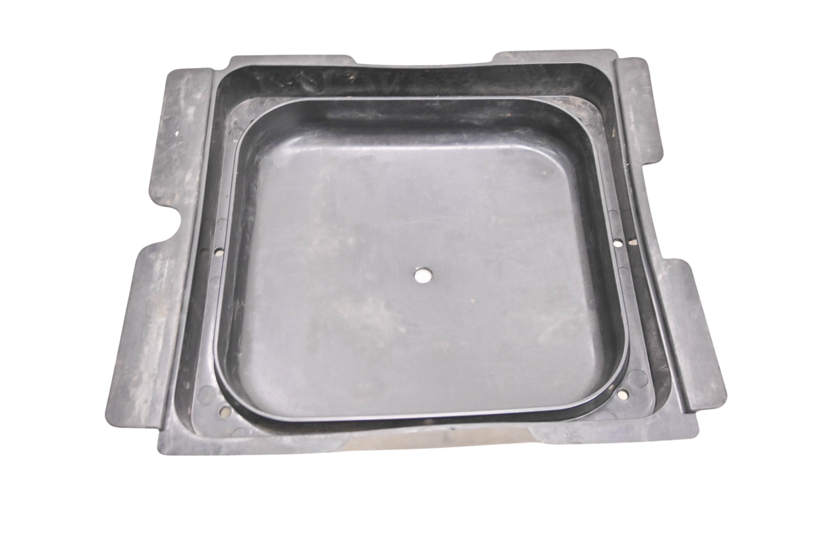 16 Polaris Ranger 900 Crew XP Front Center Storage Box