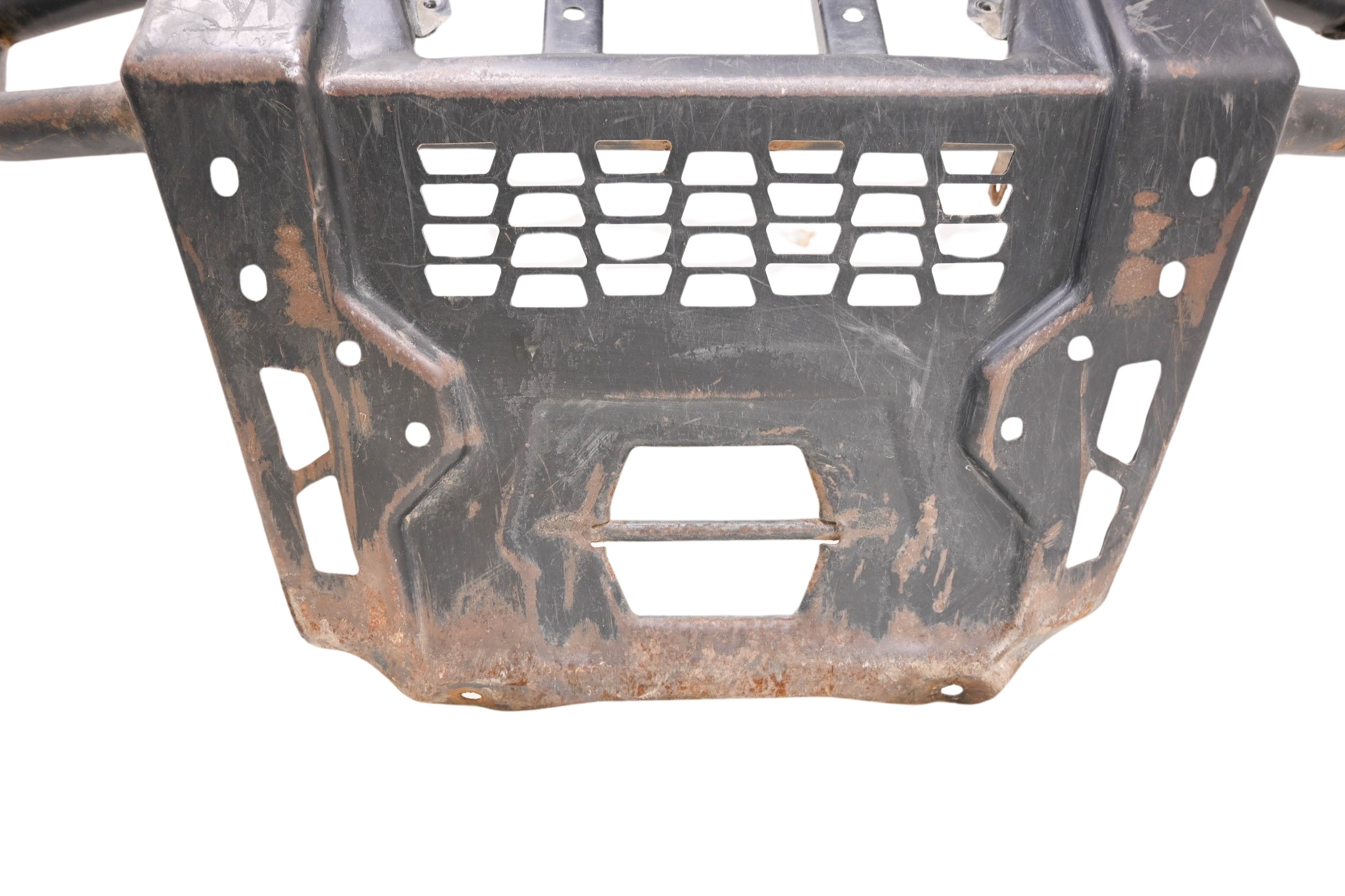 16 Polaris Ranger 900 Crew XP Front Bumper