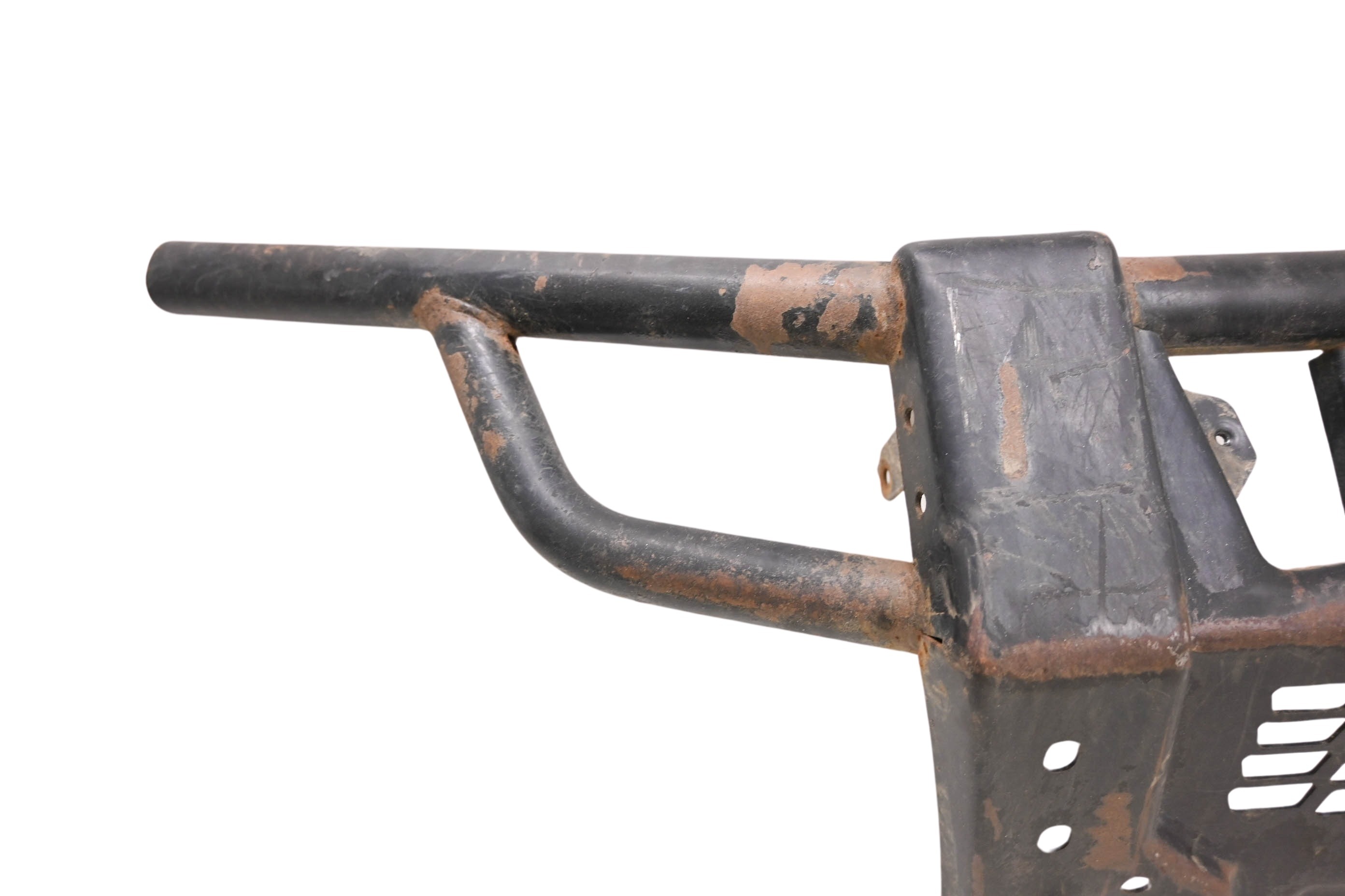 16 Polaris Ranger 900 Crew XP Front Bumper