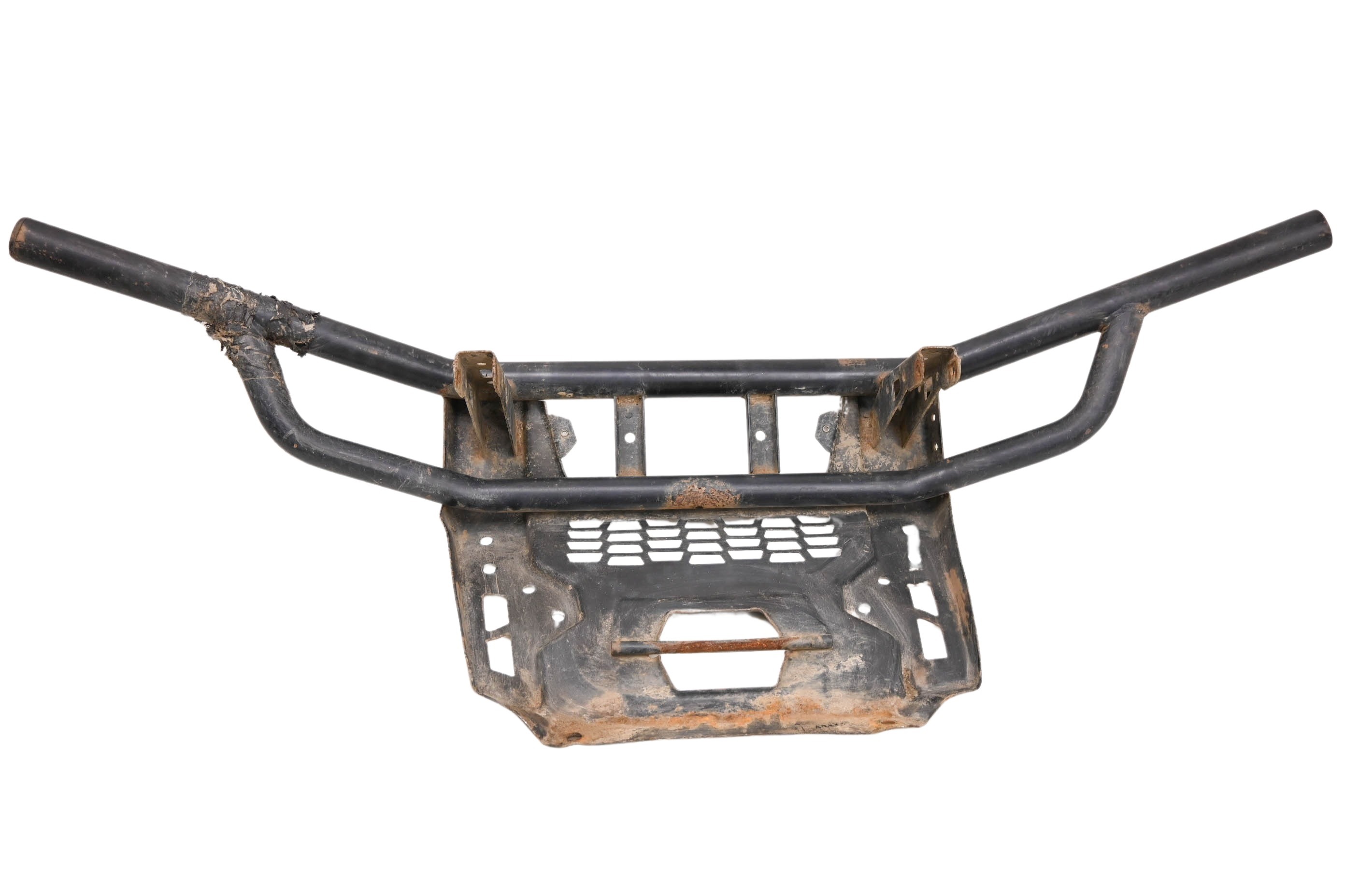 16 Polaris Ranger 900 Crew XP Front Bumper
