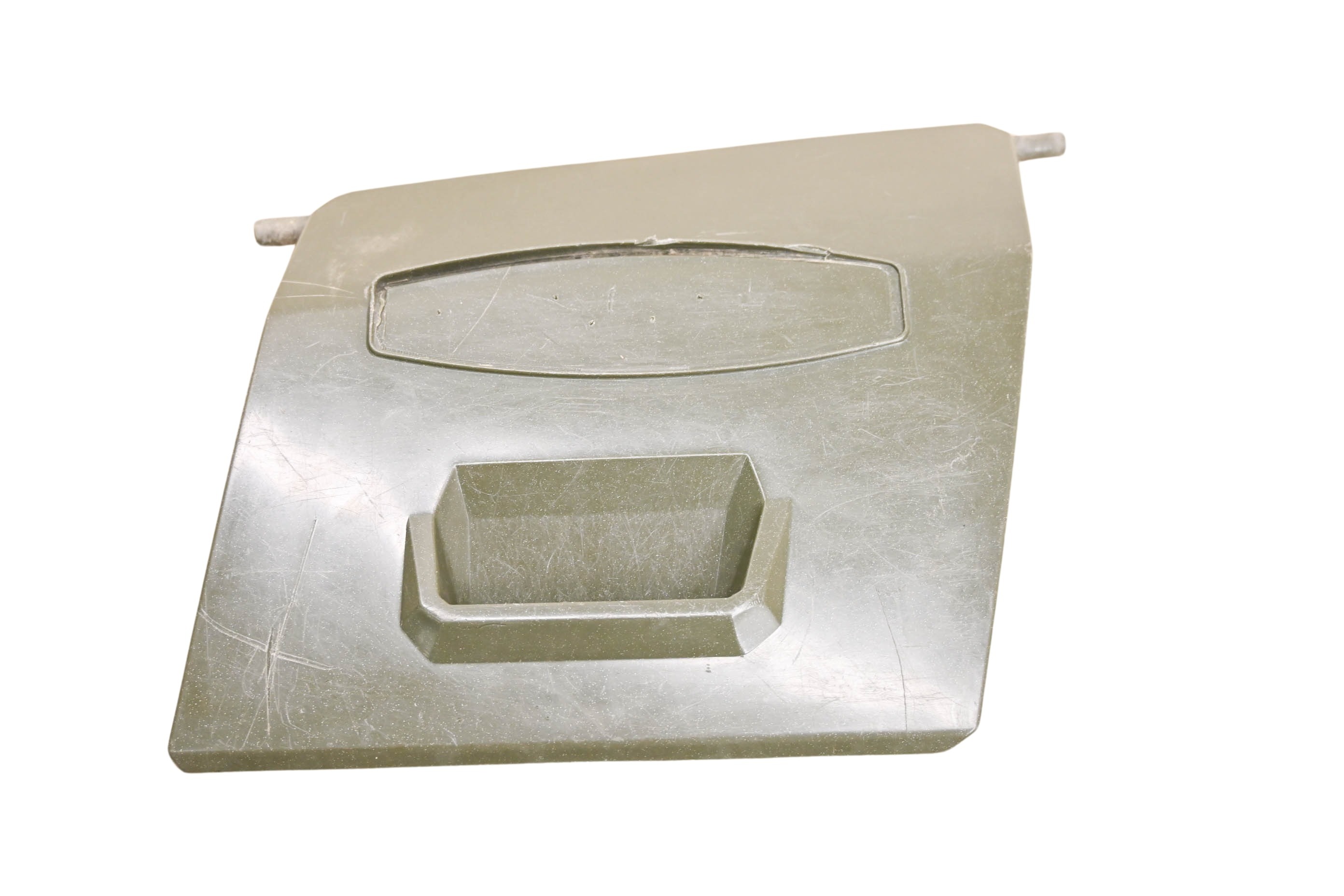 16 Polaris Ranger 900 Crew XP Glove Box Lid Cover