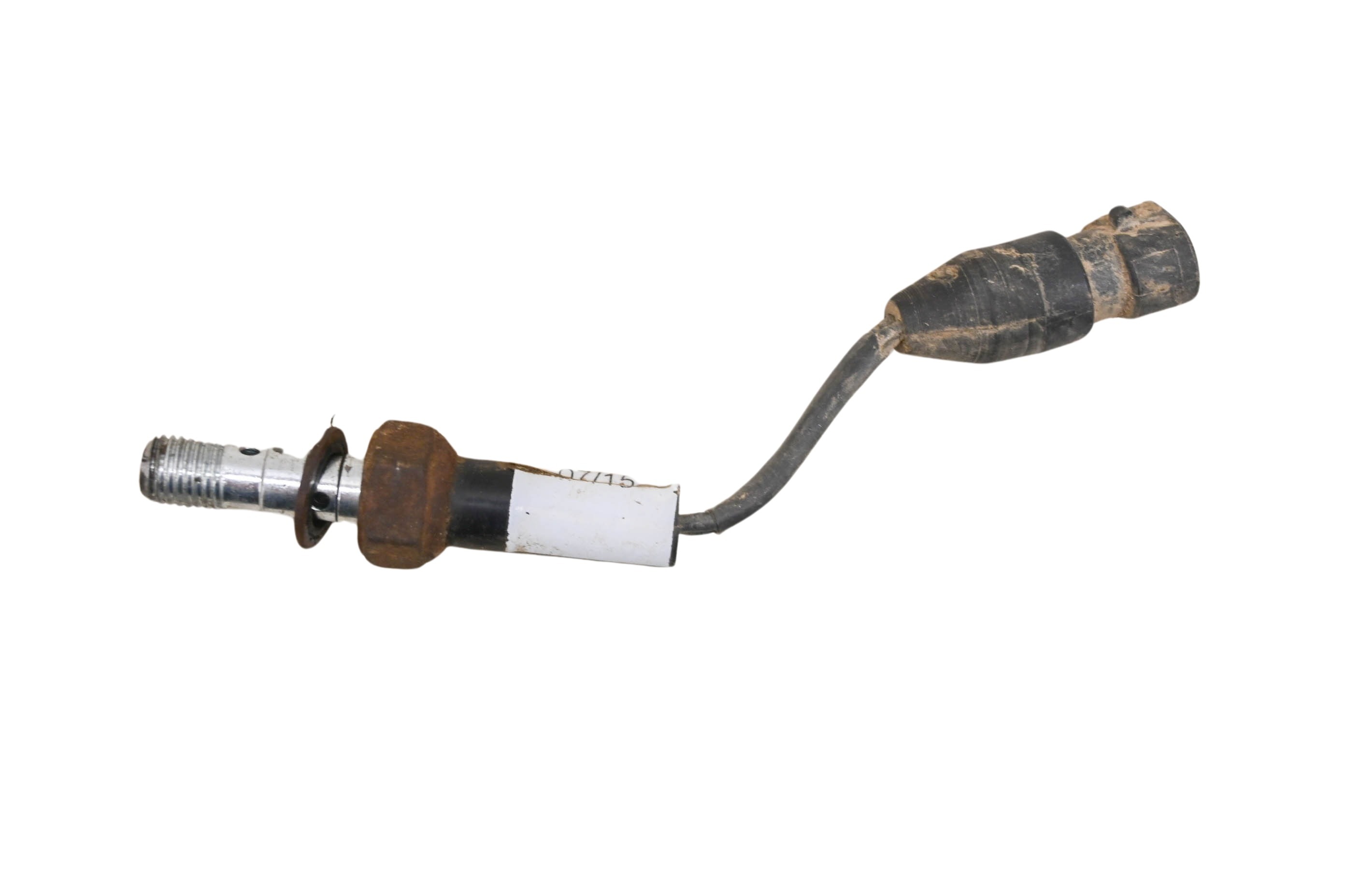 16 Polaris Ranger 900 Crew XP Rear Brake Tail Light Switch Sensor