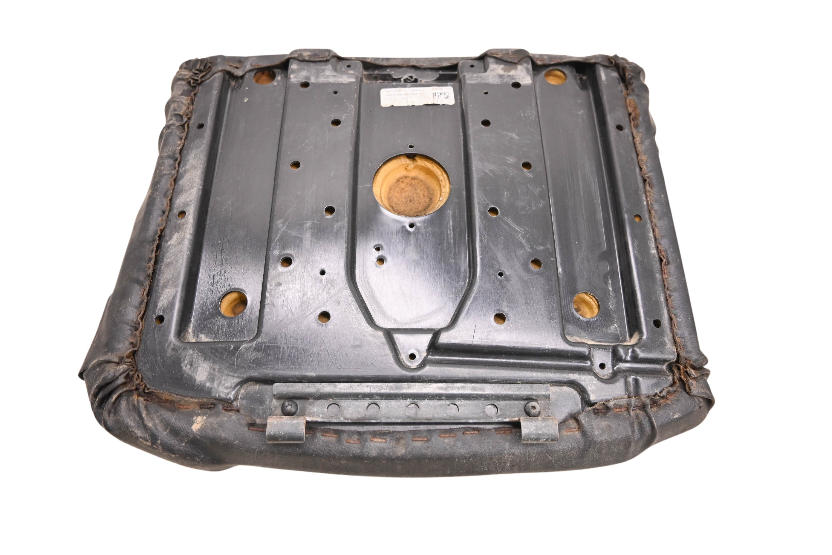 16 Polaris Ranger 900 Crew XP Seat