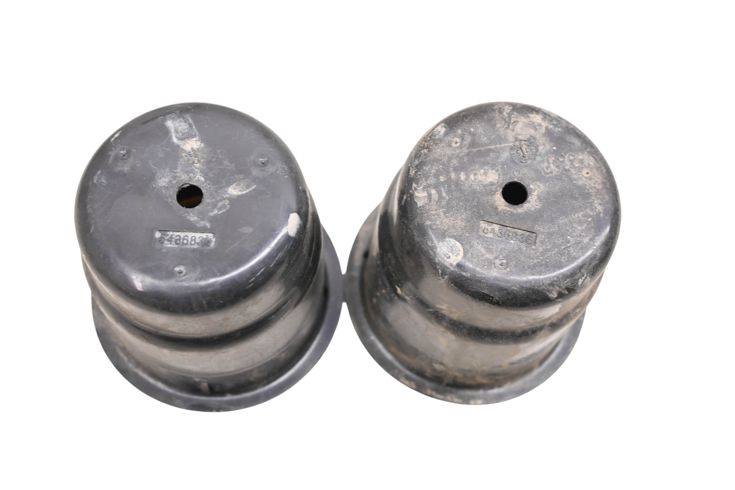 16 Polaris Ranger 900 Crew XP Cup Holders
