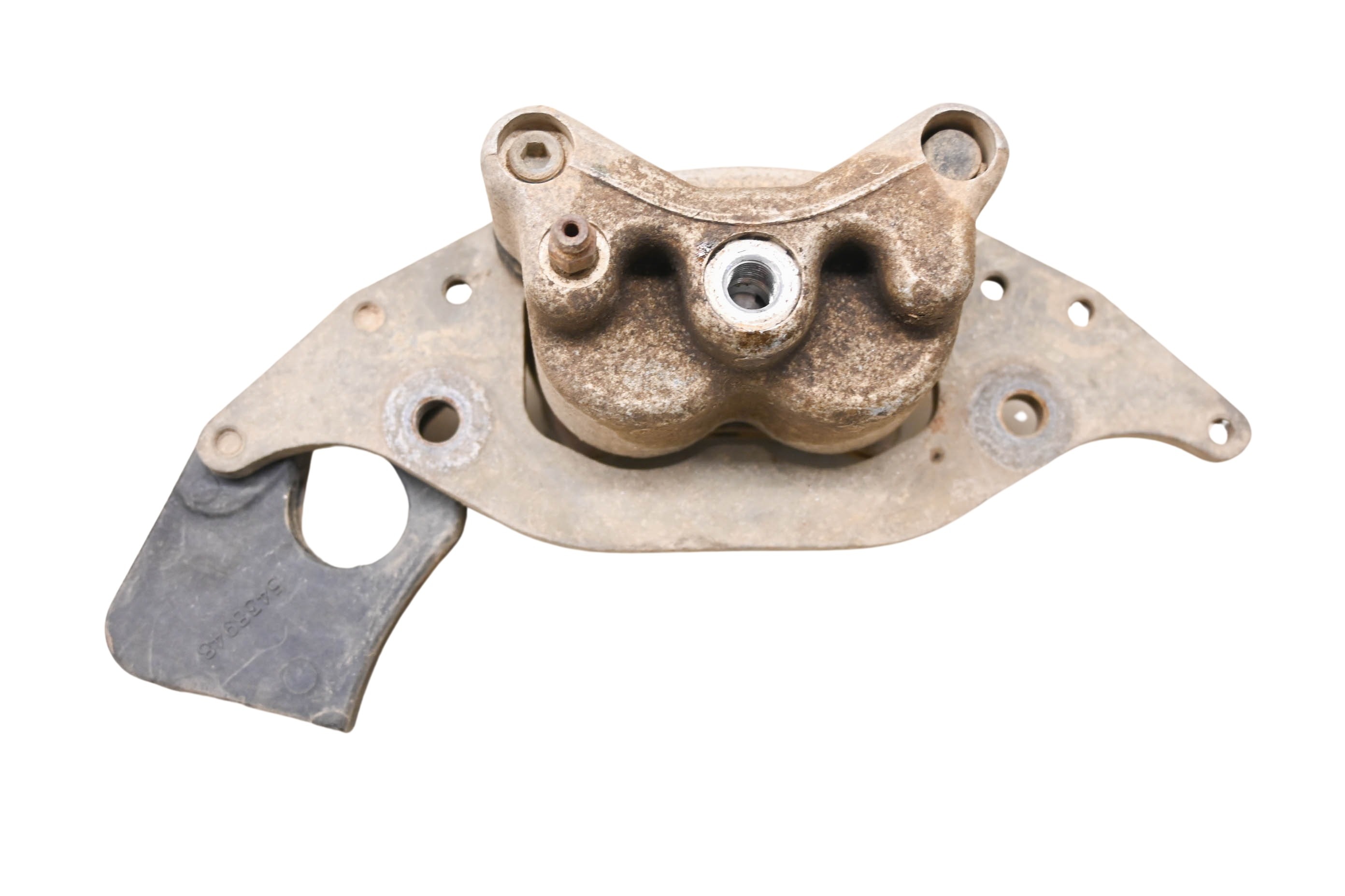 16 Polaris Ranger 900 Crew XP Front Left Brake Caliper
