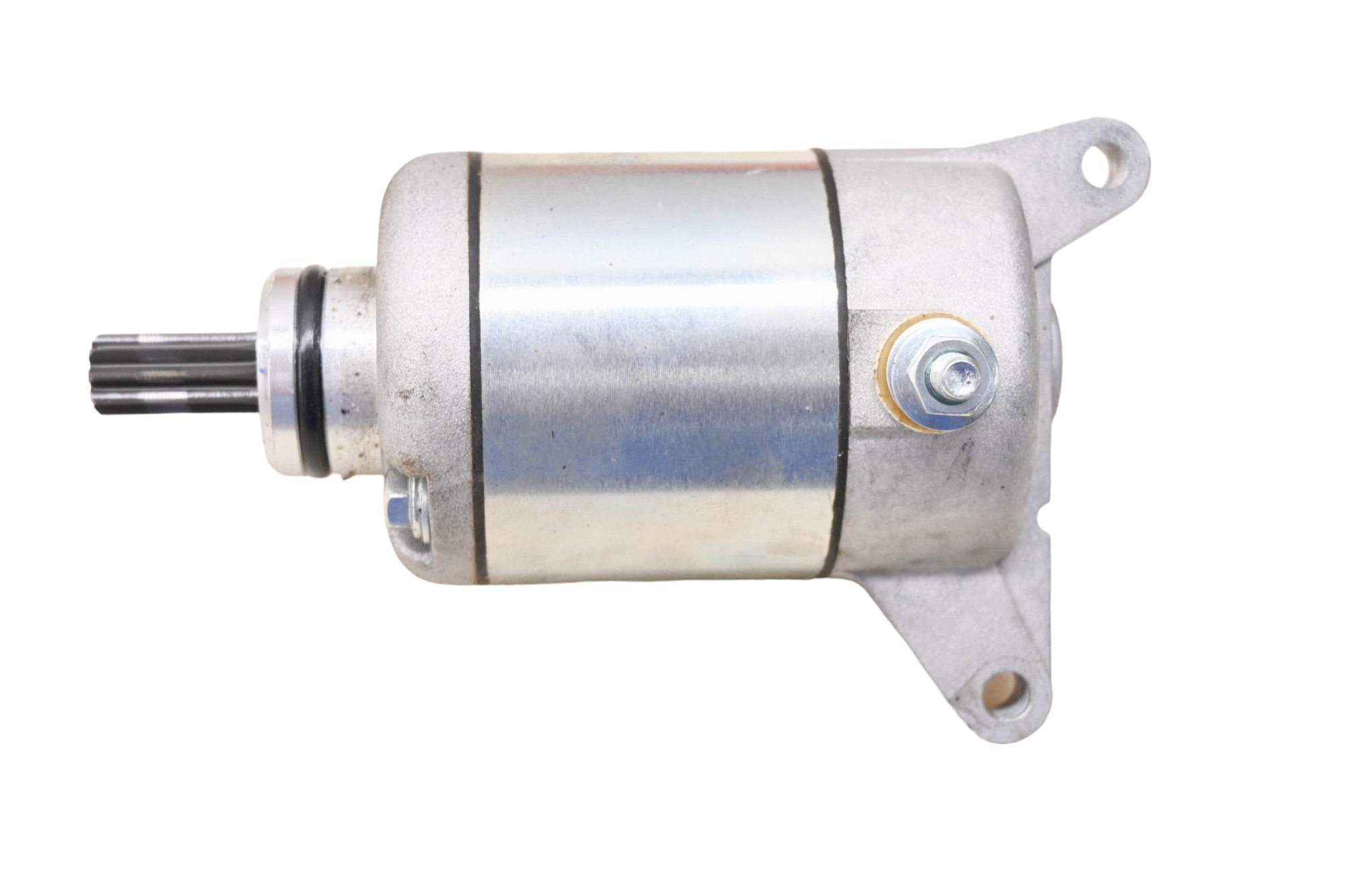 23 Honda XR150LE Starter Motor