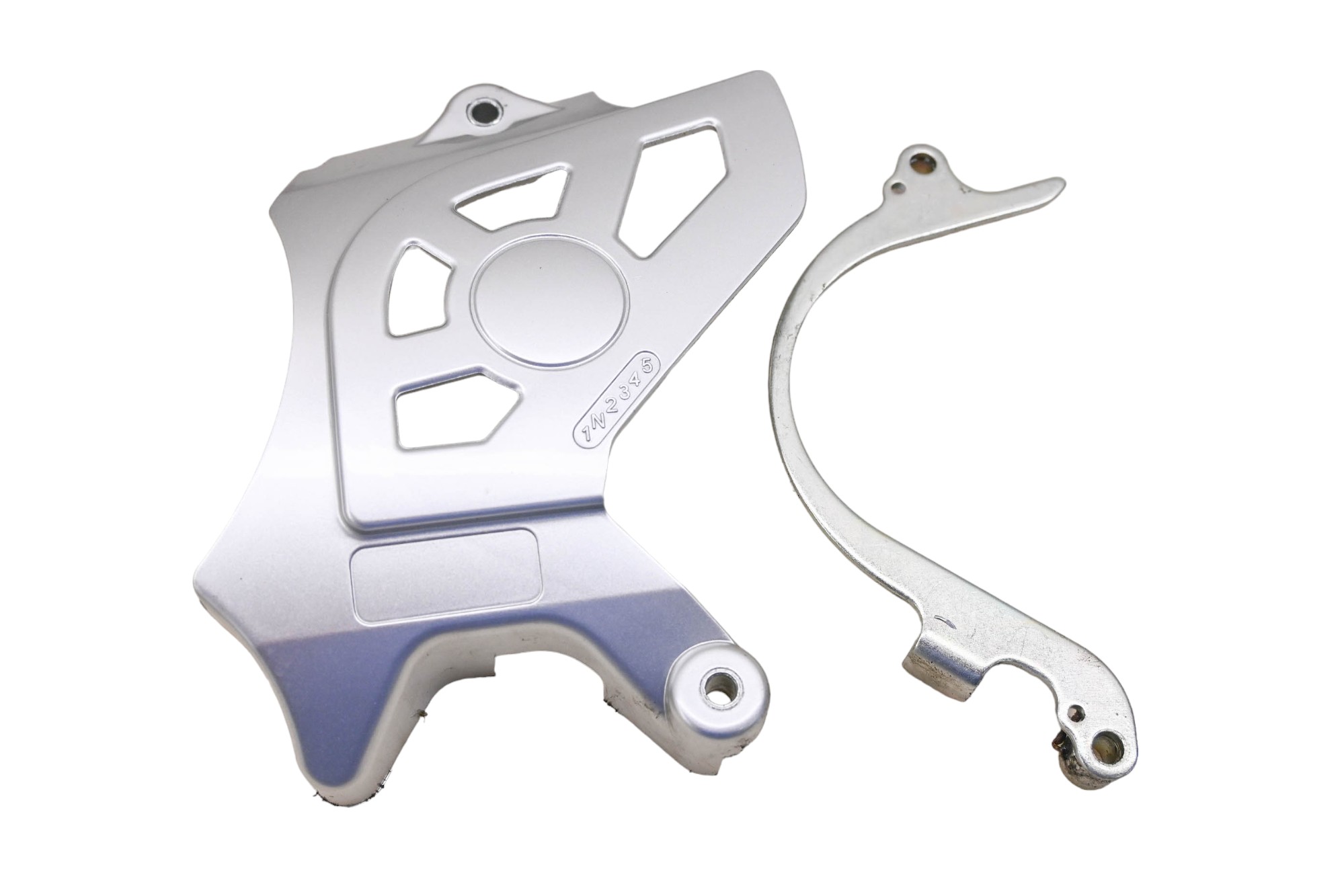 23 Honda XR150LE Case Saver Chain Guard