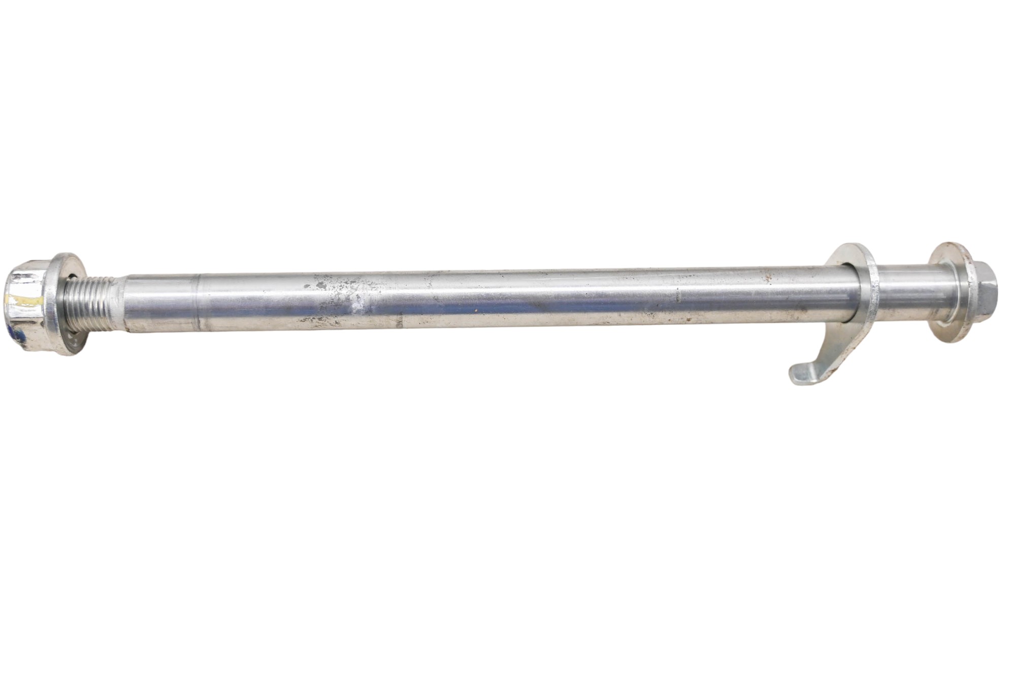 23 Honda XR150LE Rear Axle