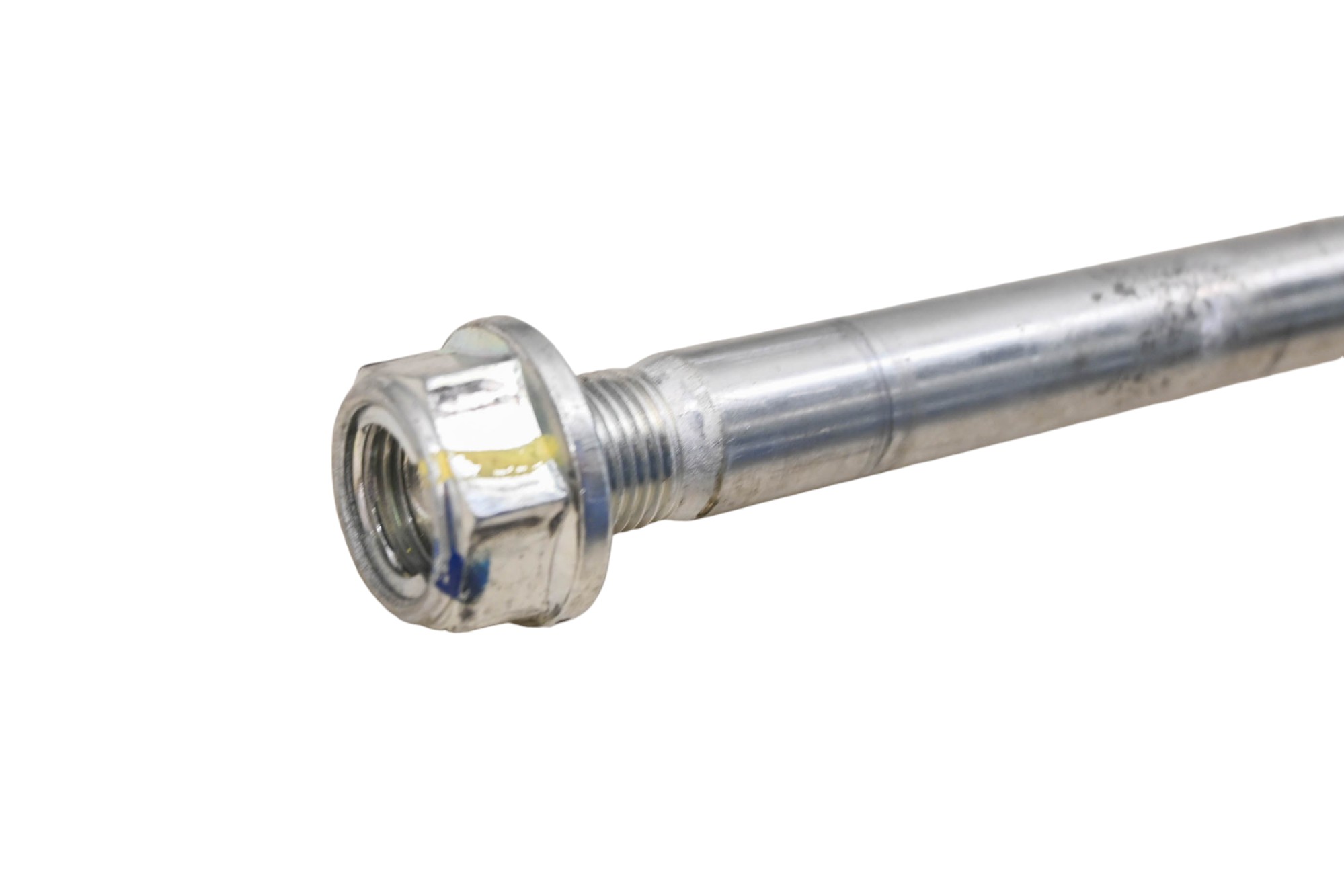 23 Honda XR150LE Rear Axle