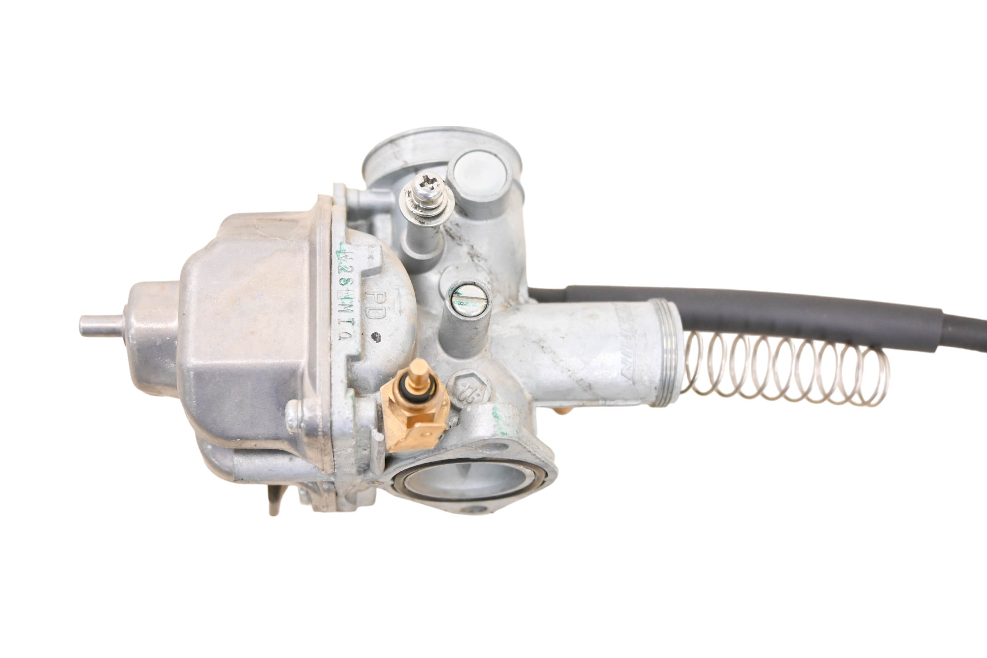 23 Honda XR150LE Carburetor Carb