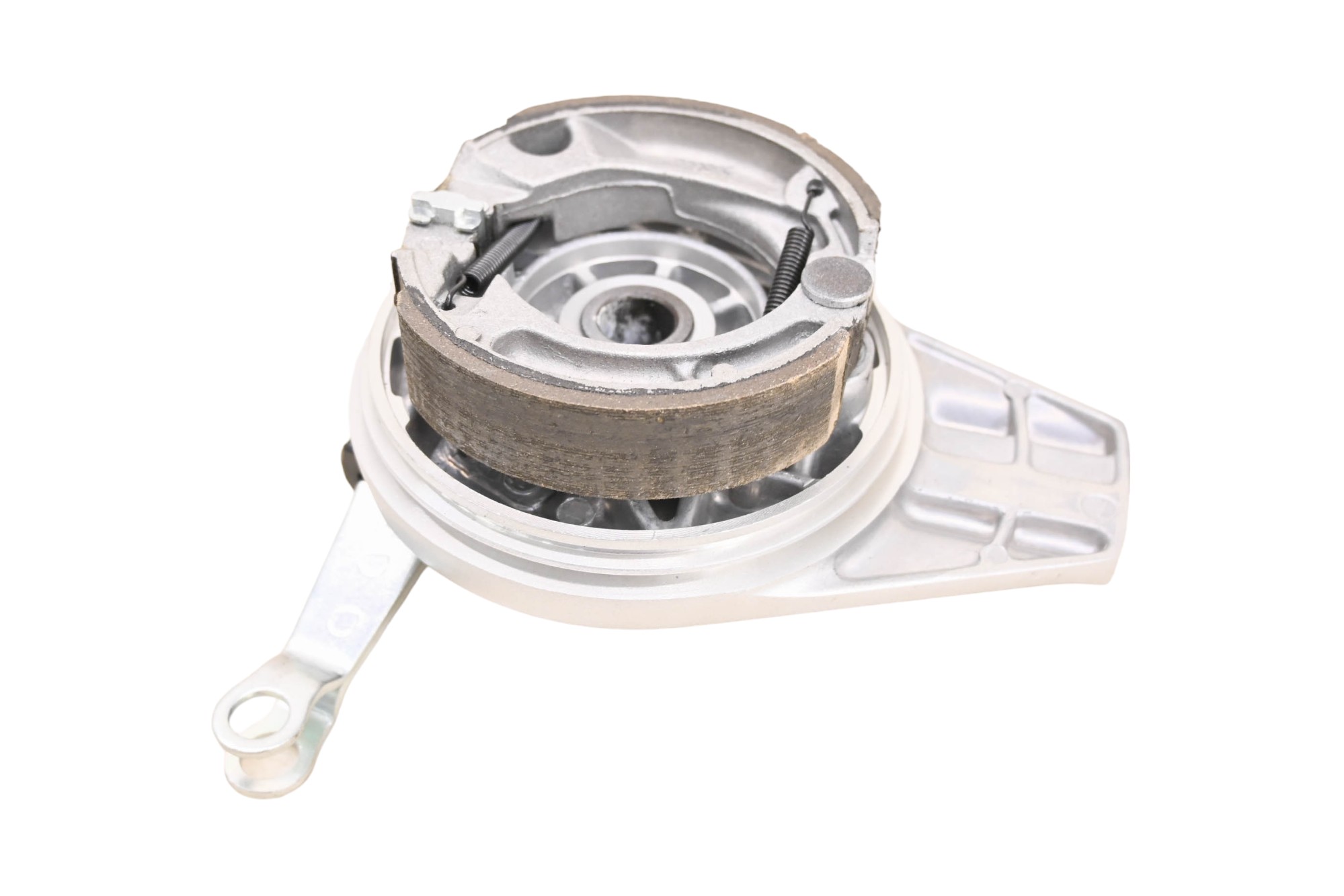 23 Honda XR150LE Rear Brake Drum