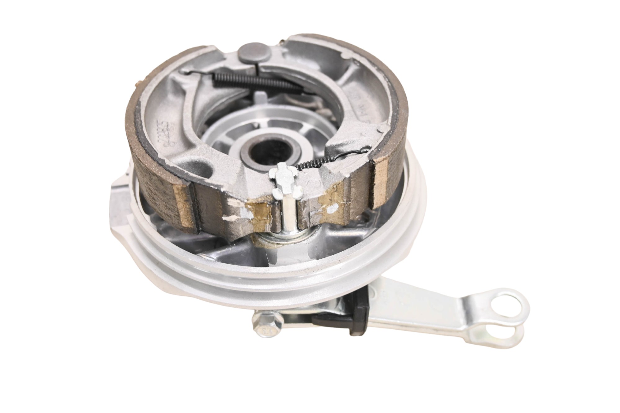 23 Honda XR150LE Rear Brake Drum