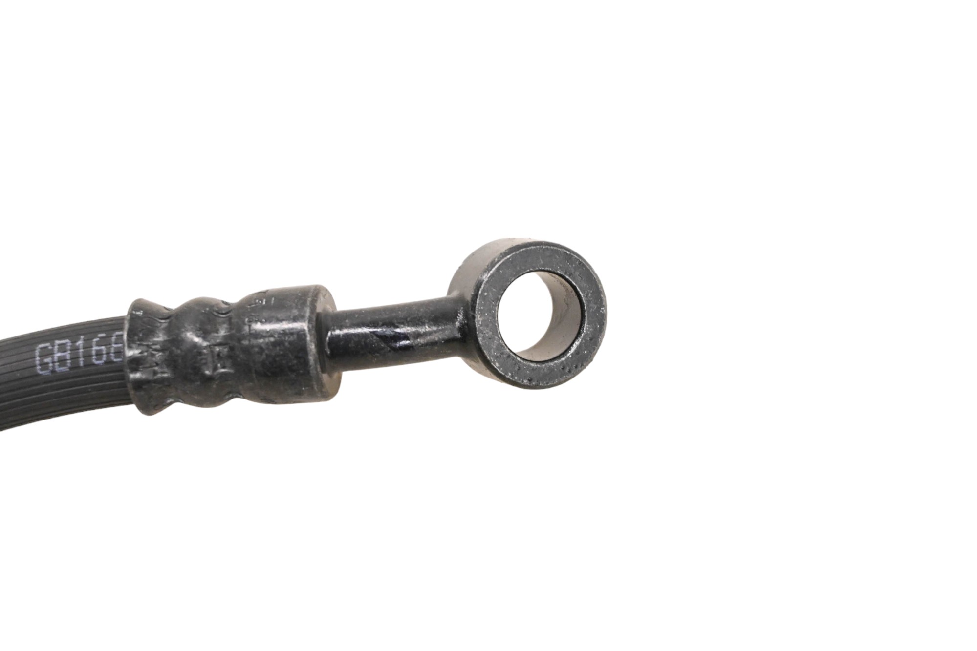 23 Honda XR150LE Front Brake Line