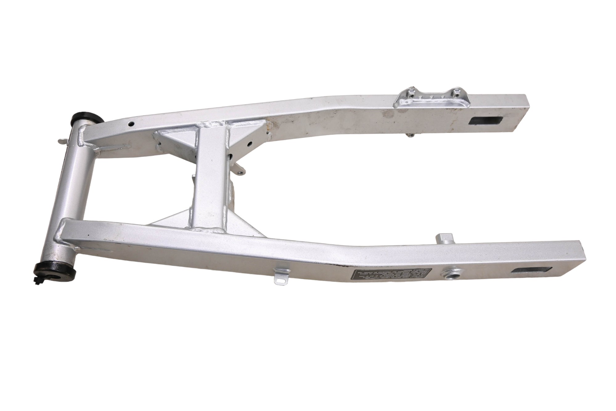 23 Honda XR150LE Rear Swingarm